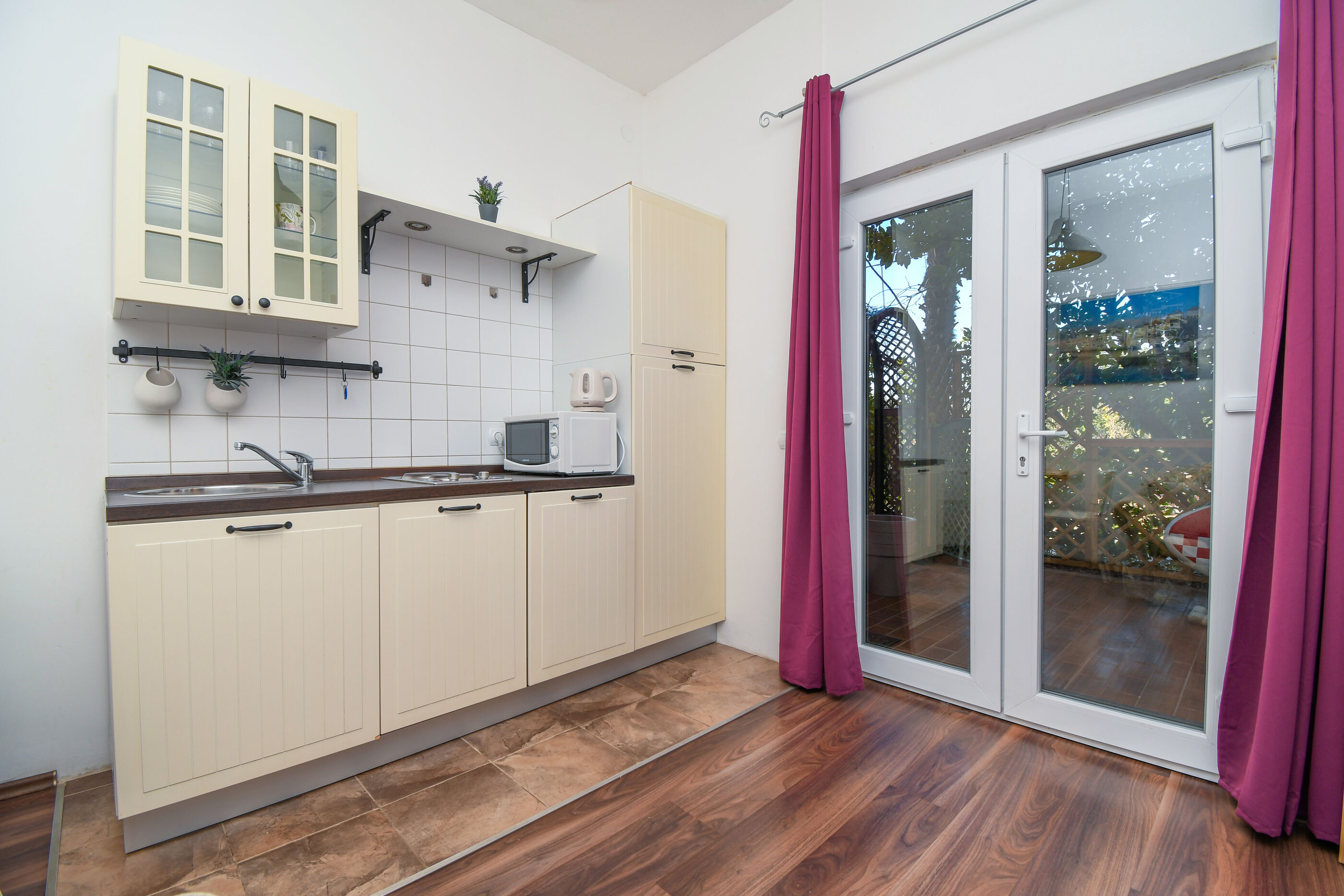 Apartment Biserka 105411-A1