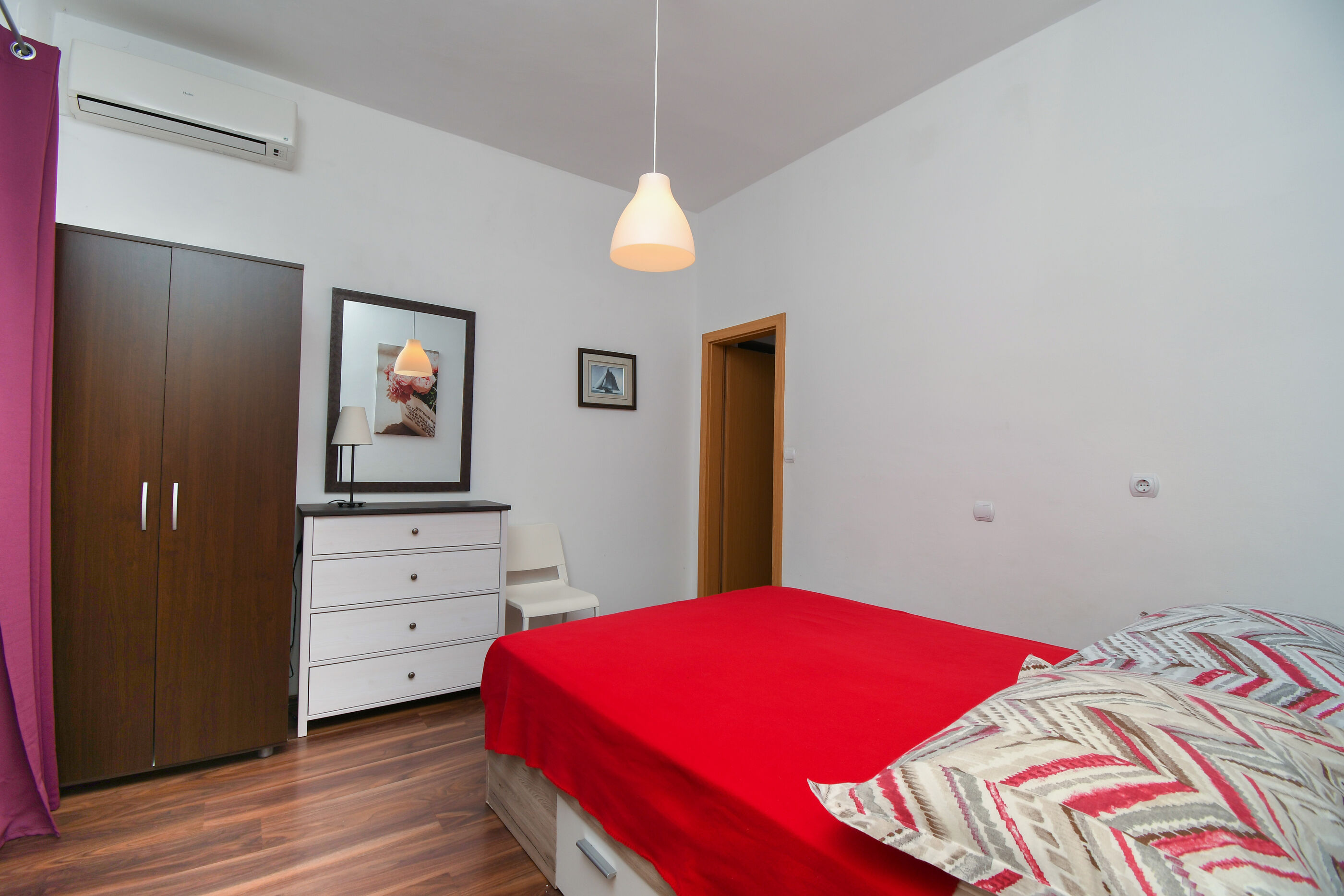 Apartment Biserka 105411-A1