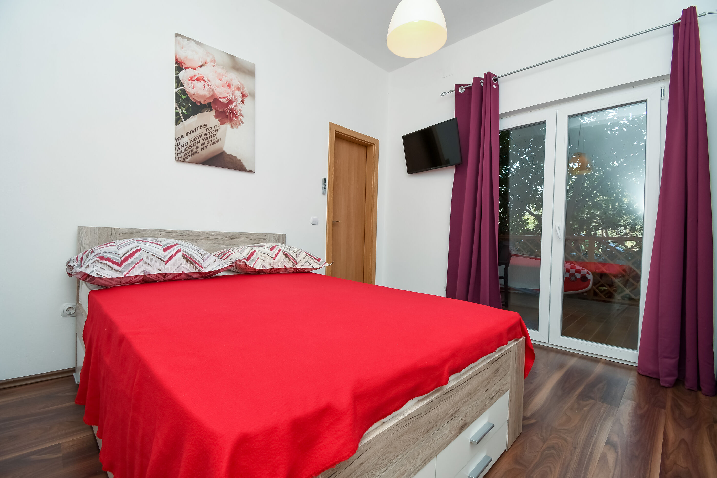 Apartment Biserka 105411-A1