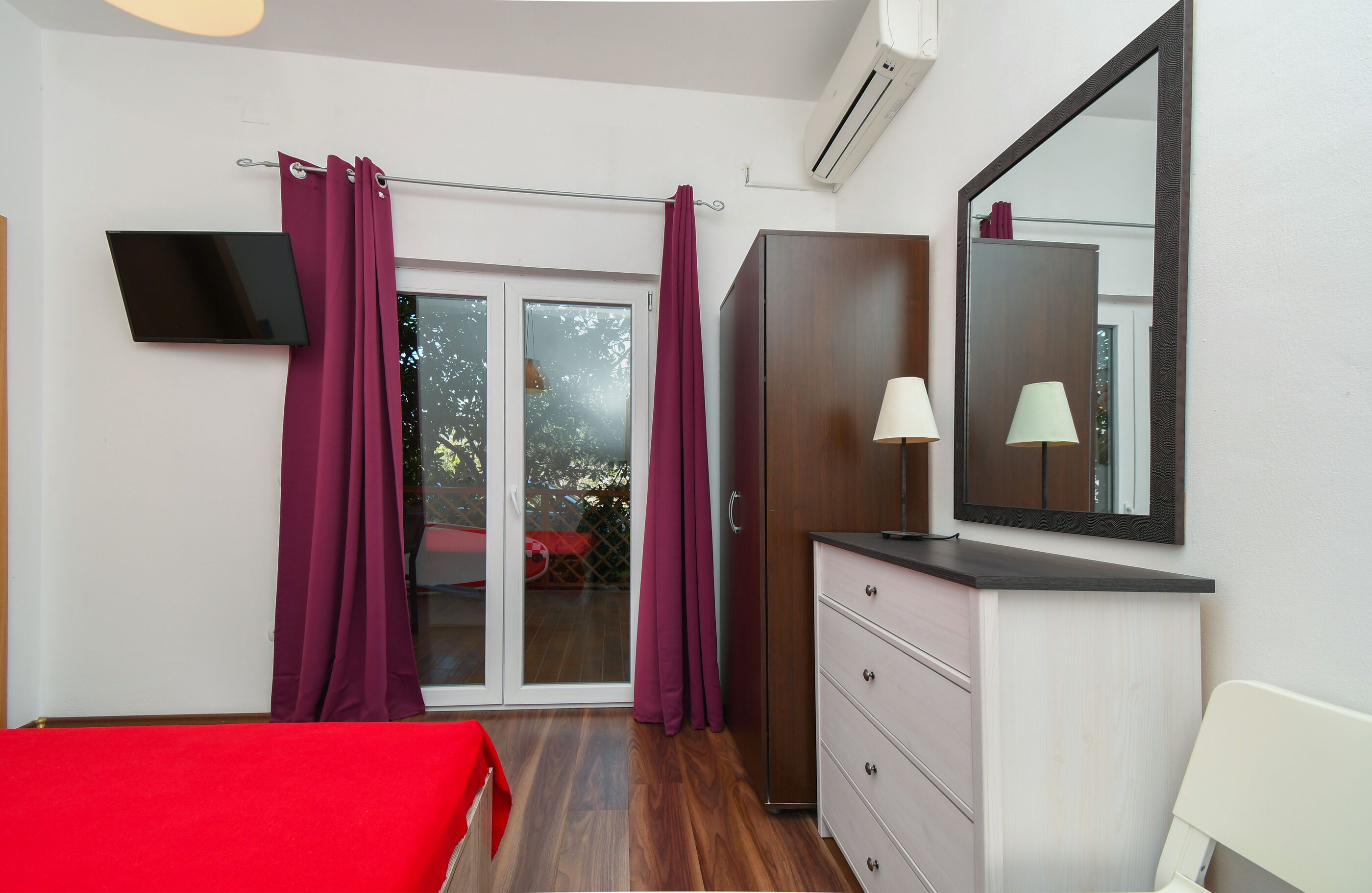 Apartment Biserka 105411-A1