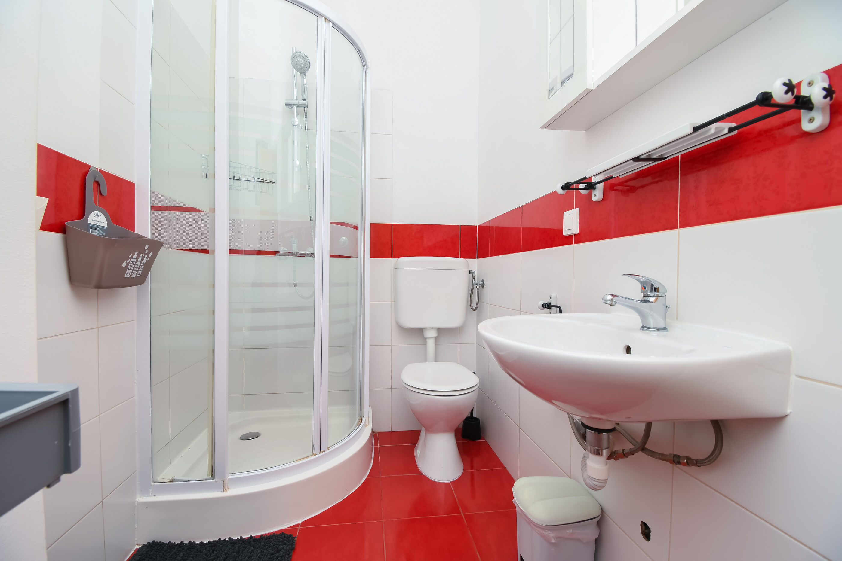 Apartment Biserka 105411-A1