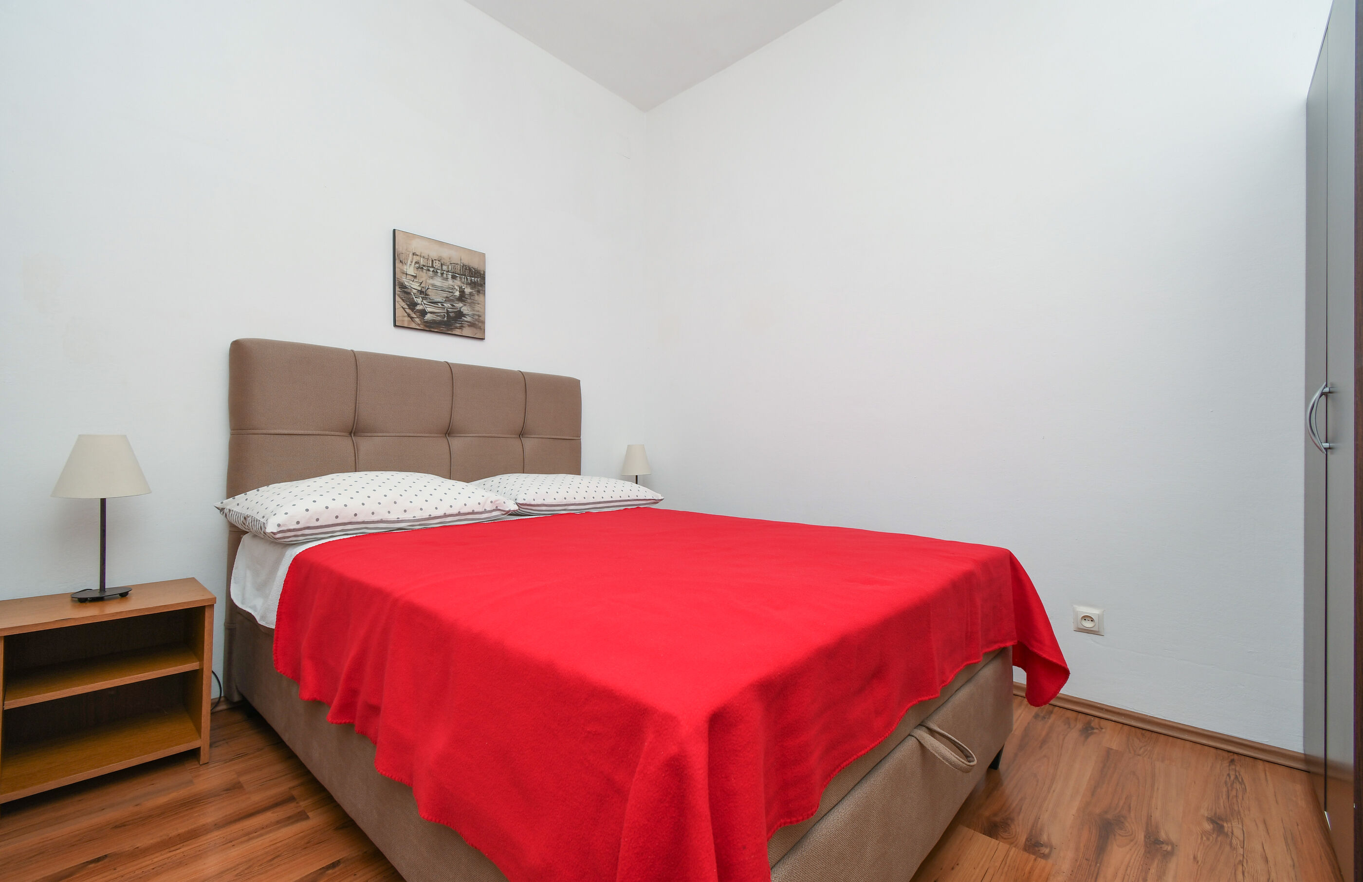 Apartment Biserka 105411-A3