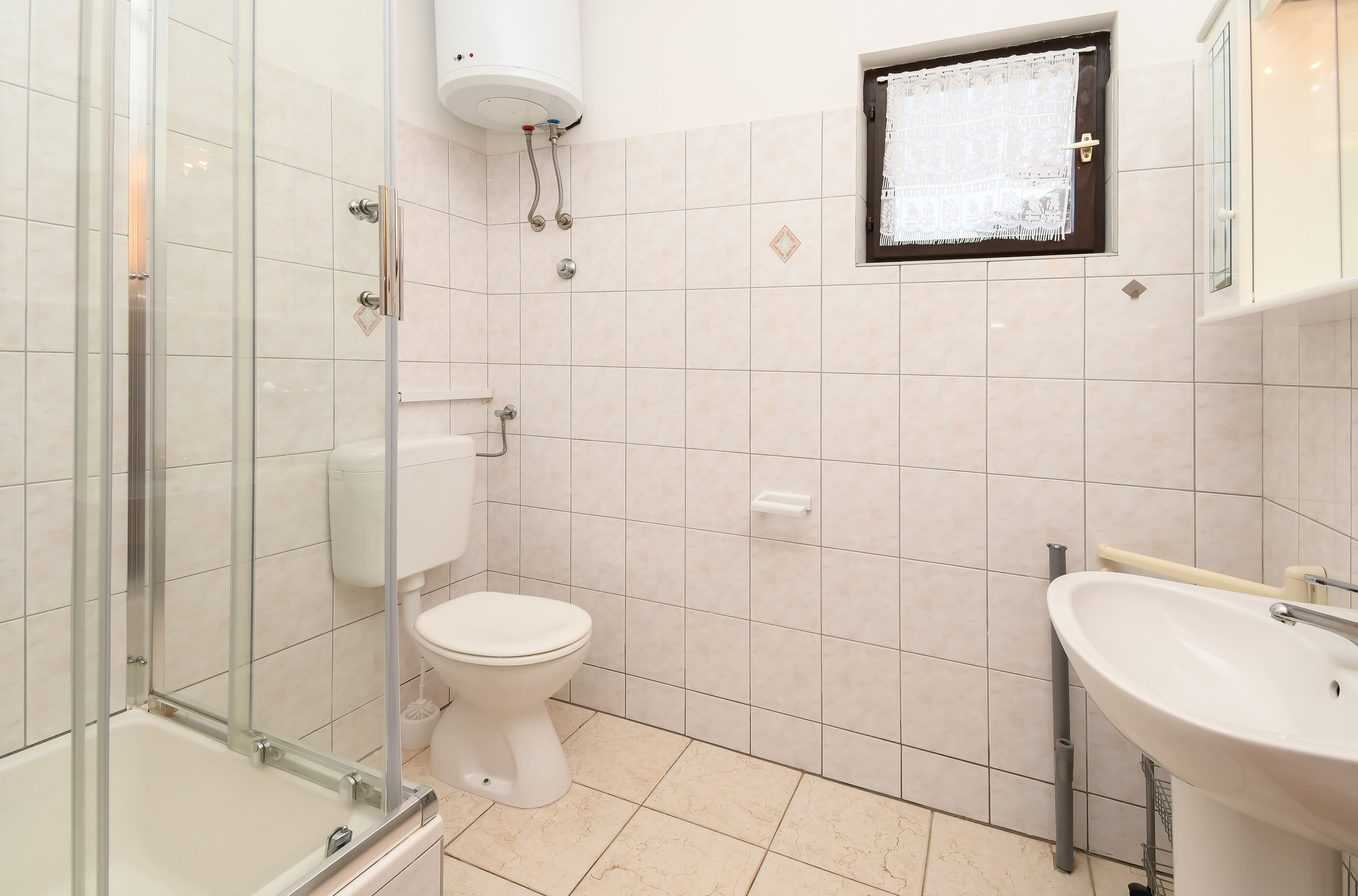 Apartment Biserka 105411-A3