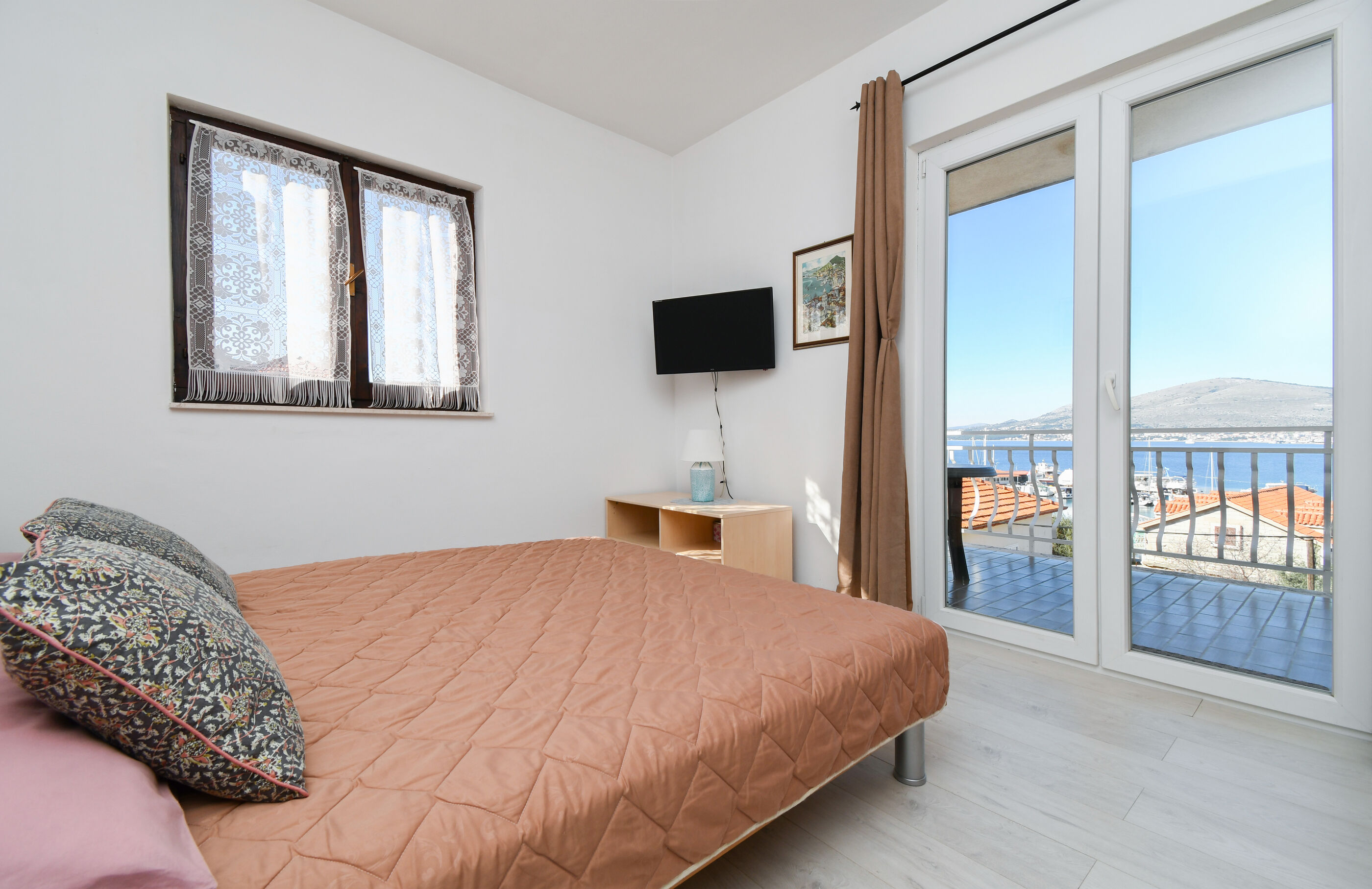Apartment Biserka 105411-A3