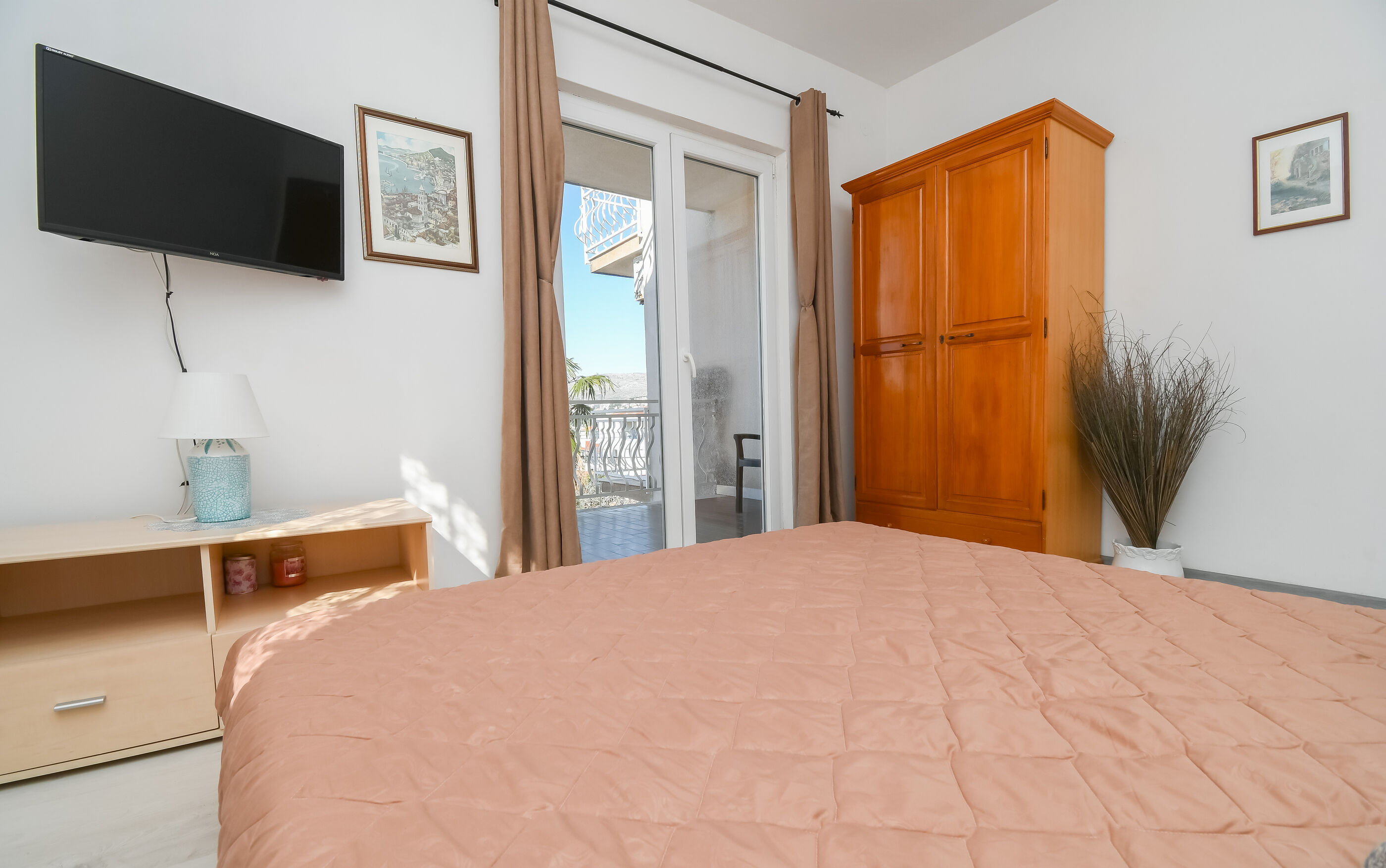 Apartment Biserka 105411-A3