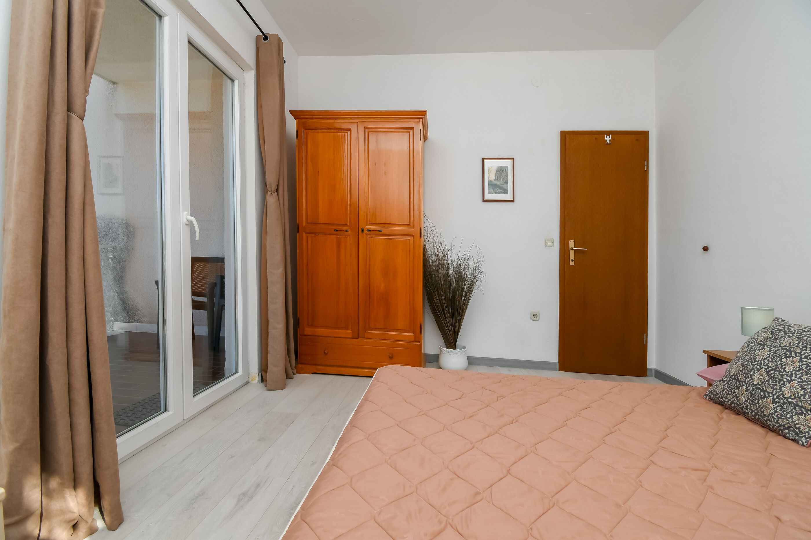 Apartment Biserka 105411-A3