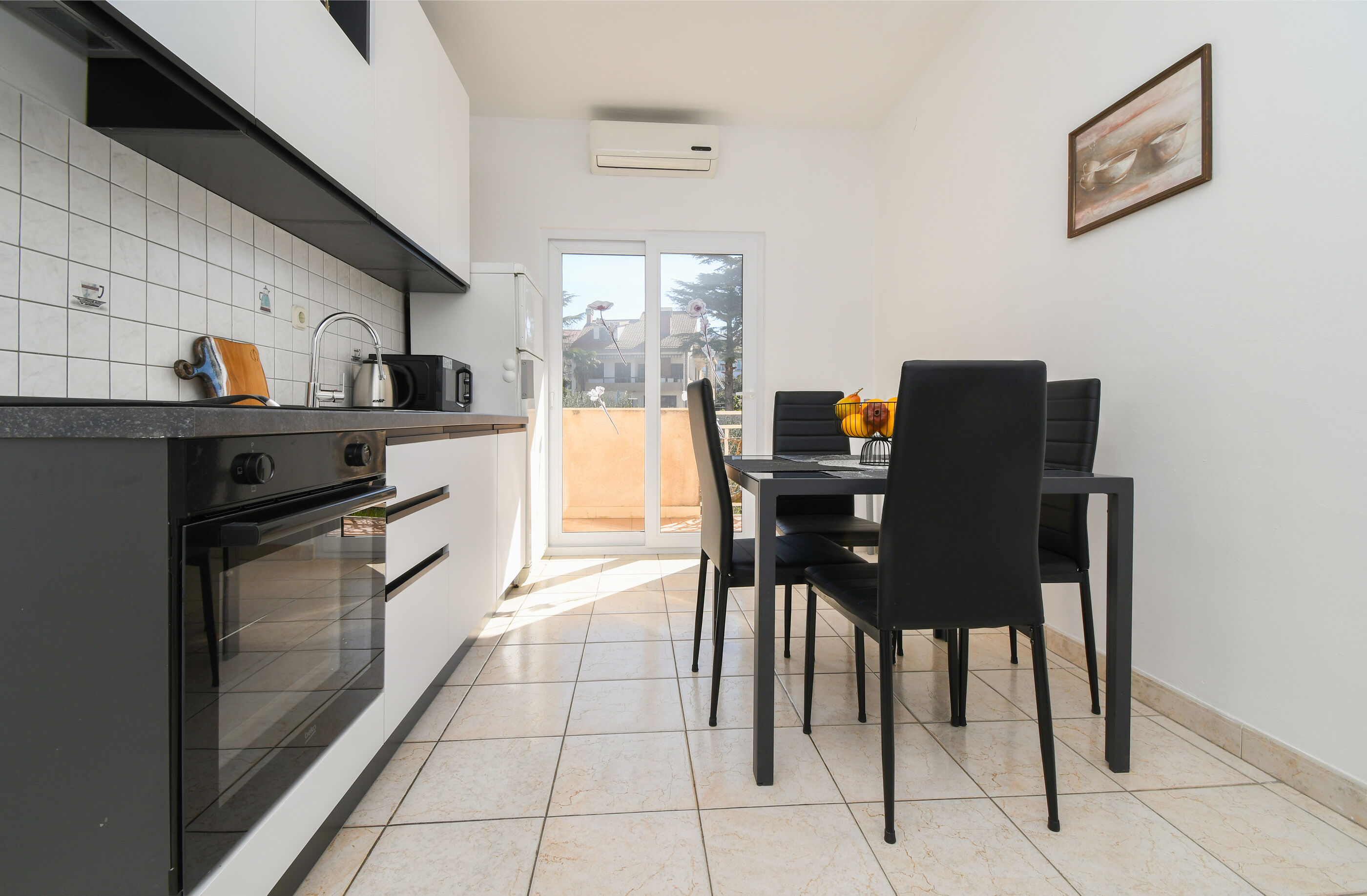 Apartment Biserka 105411-A3