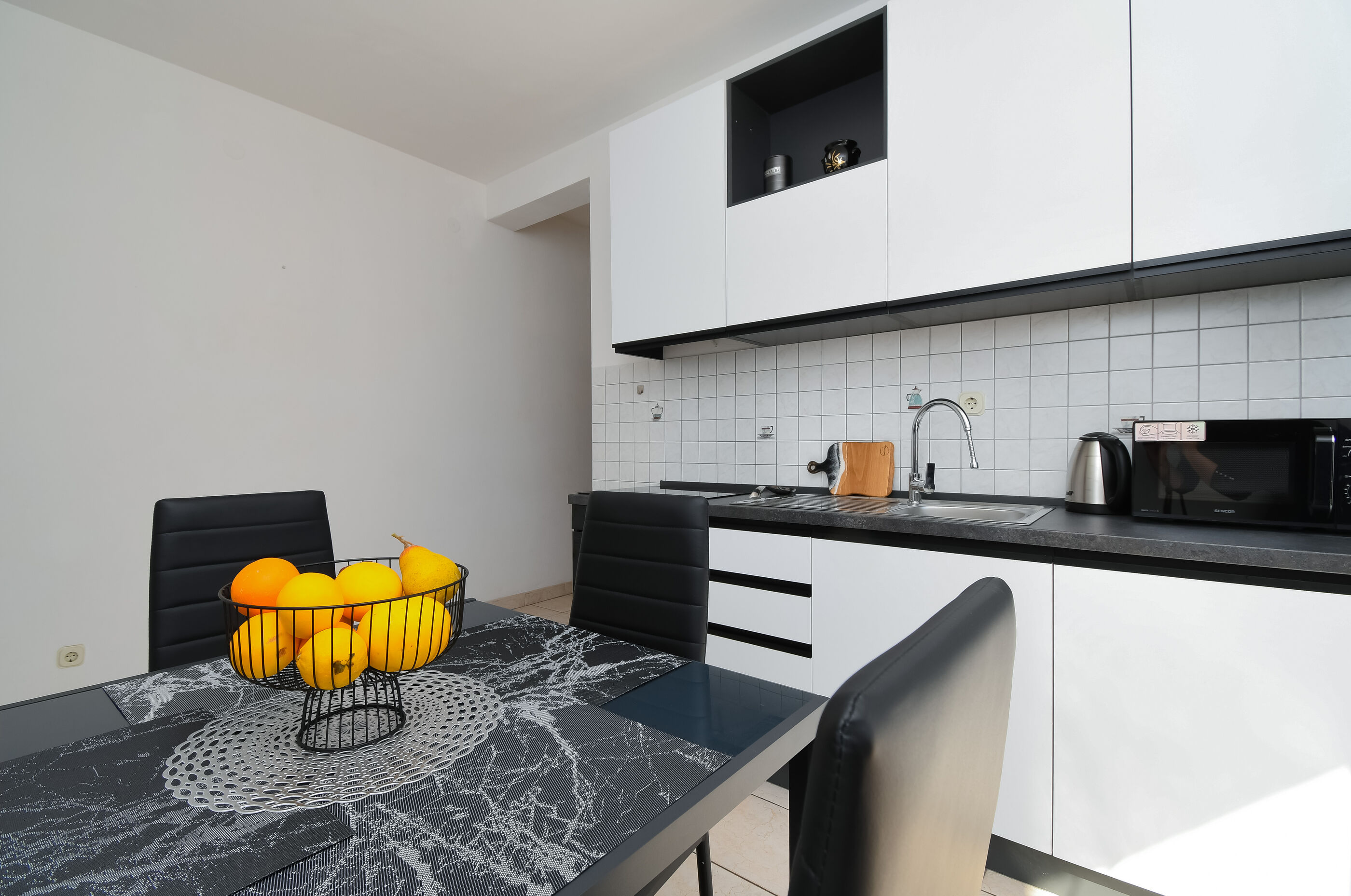 Apartment Biserka 105411-A3