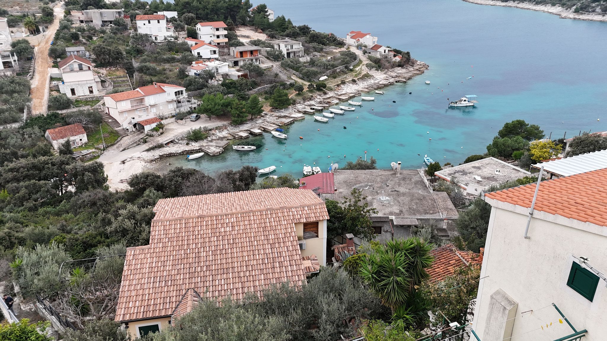 Apartments Otjana 23211-A1