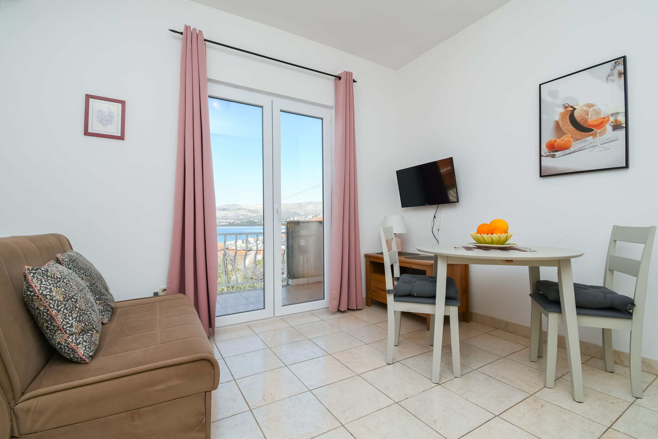Apartment Biserka 105411-A4