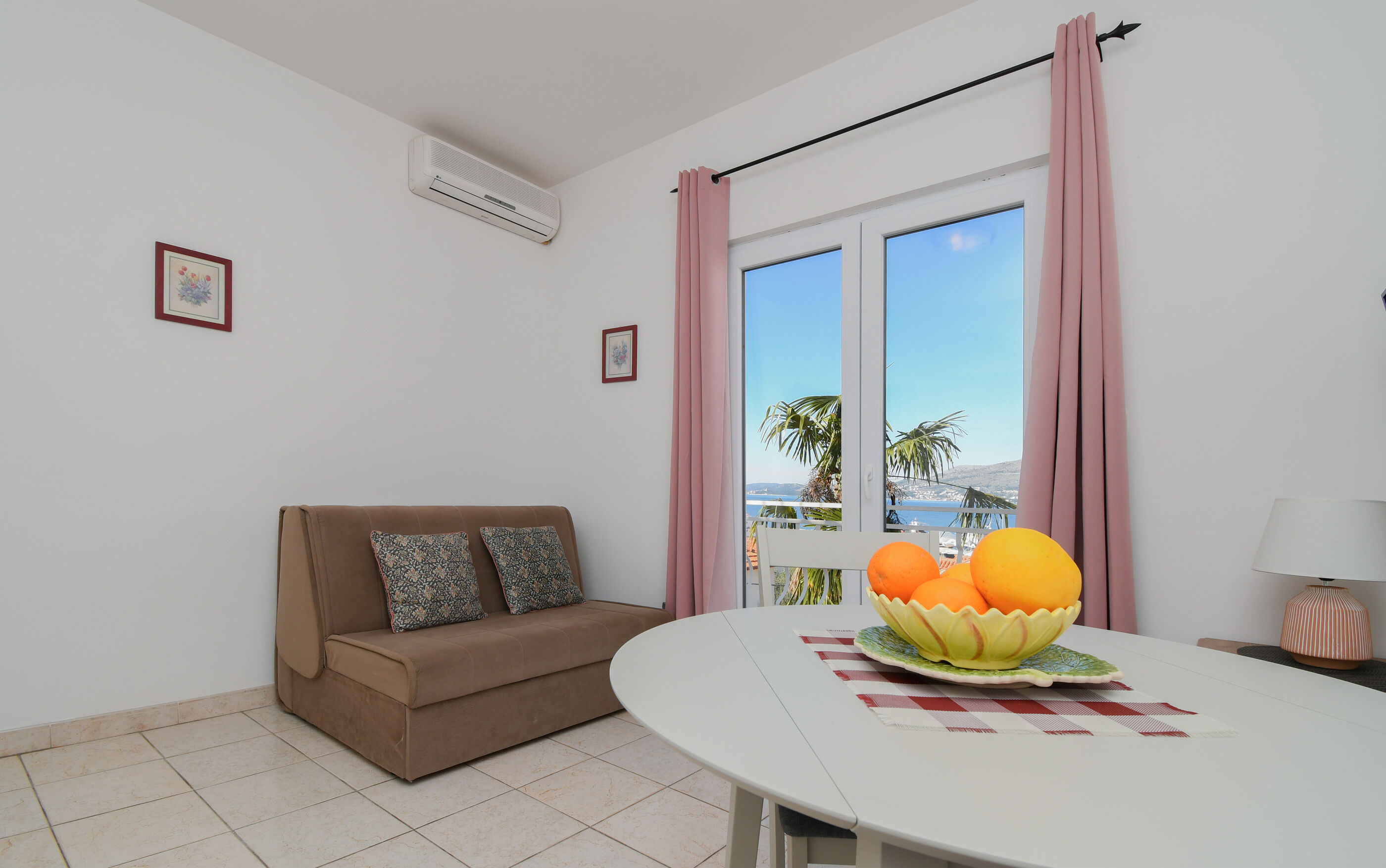 Apartment Biserka 105411-A4