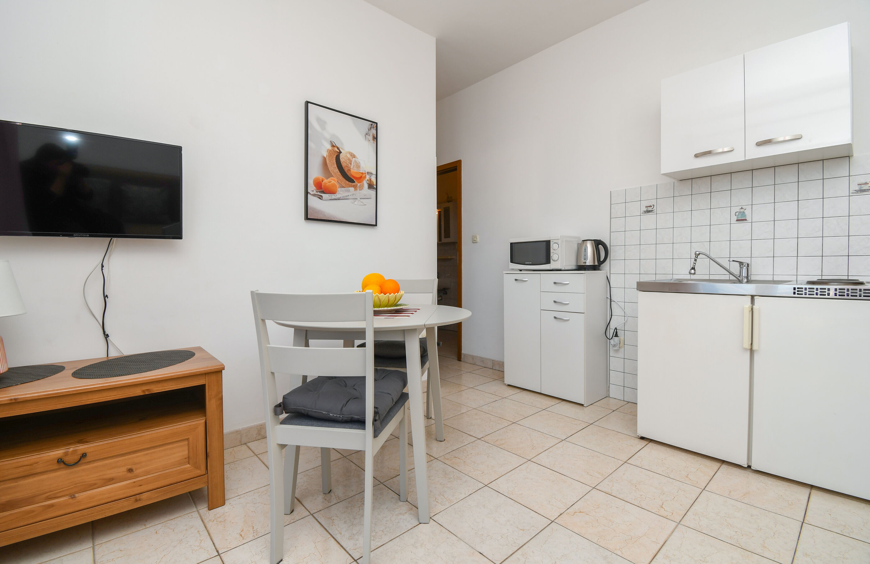 Apartment Biserka 105411-A4