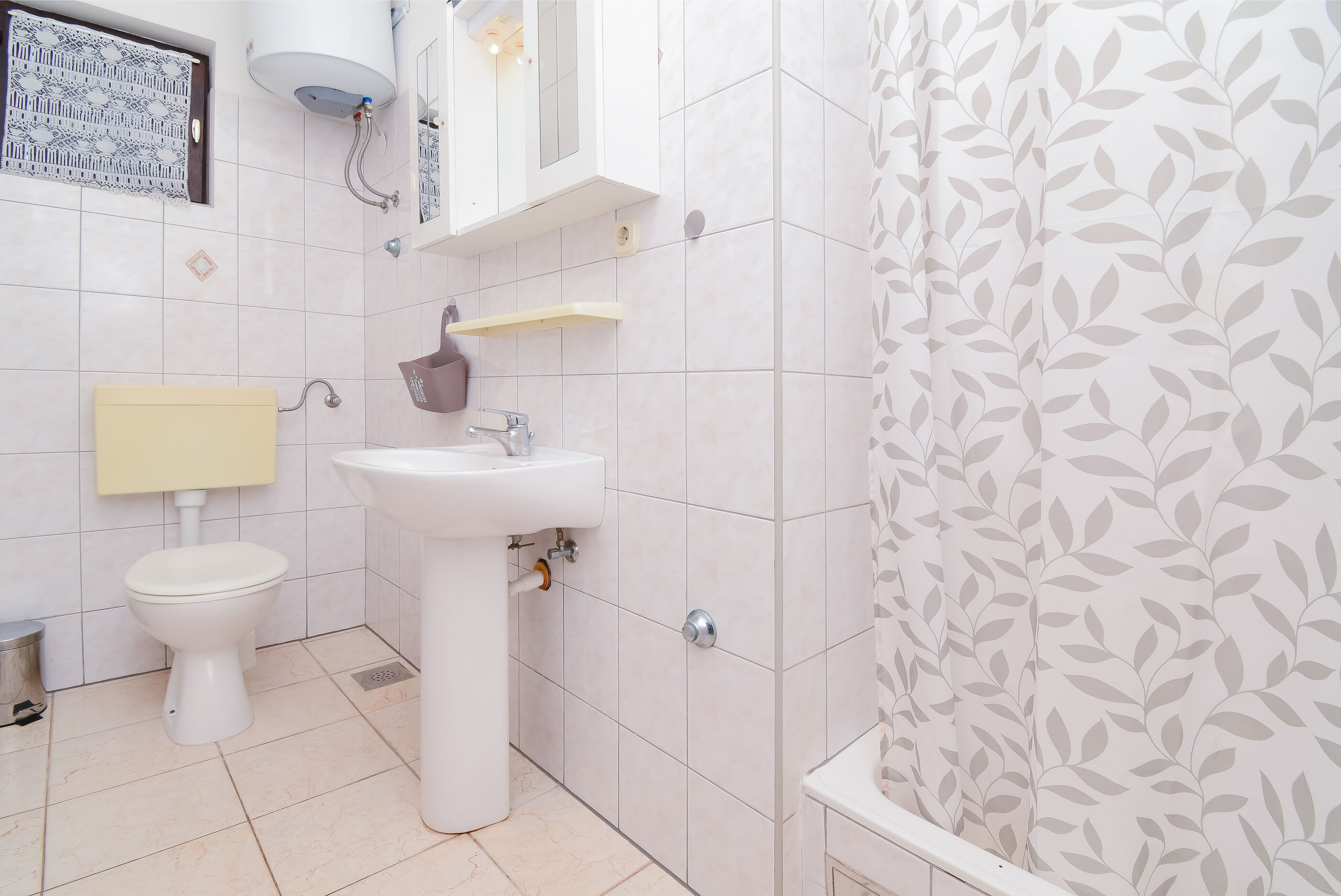 Apartment Biserka 105411-A4