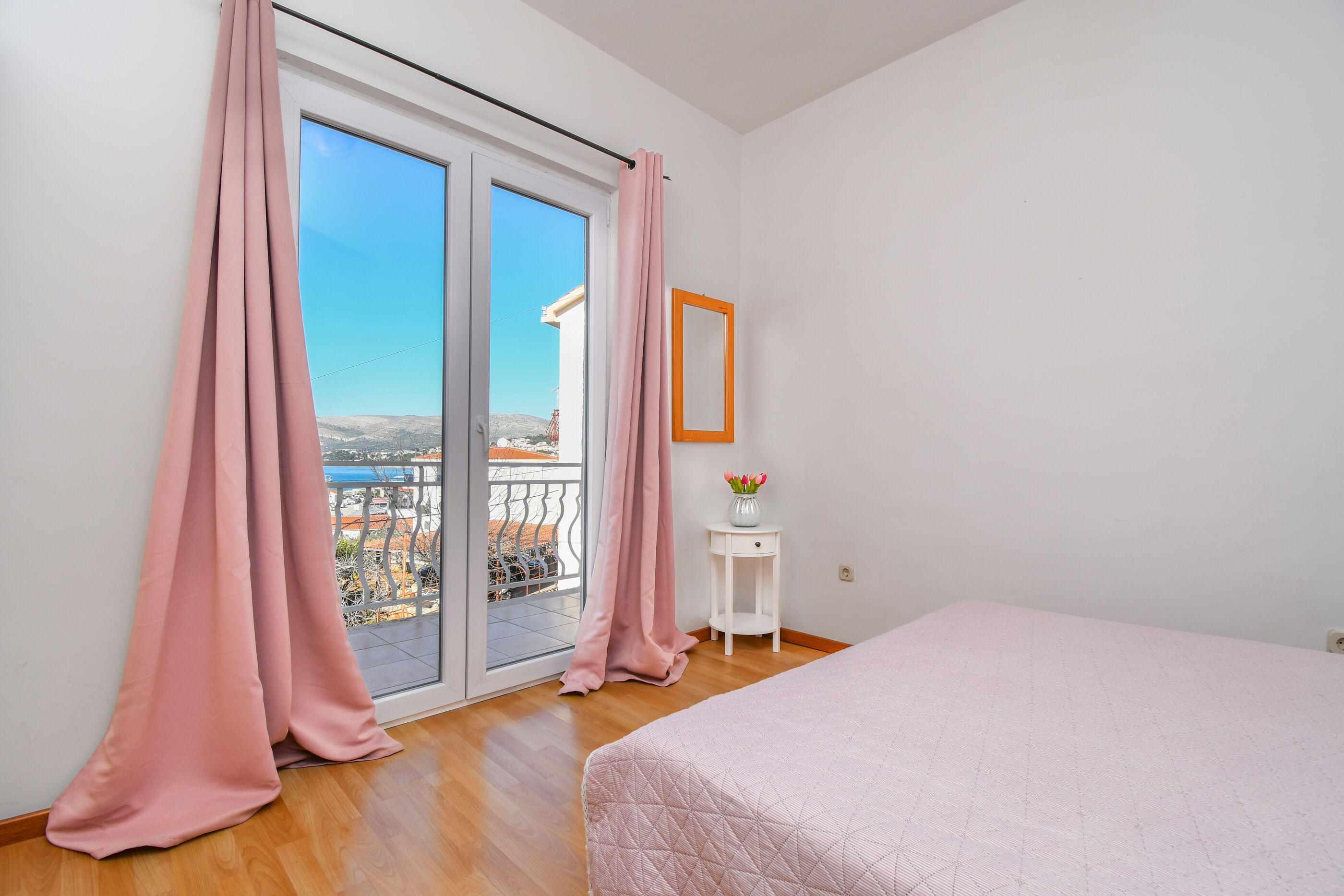 Apartment Biserka 105411-A4