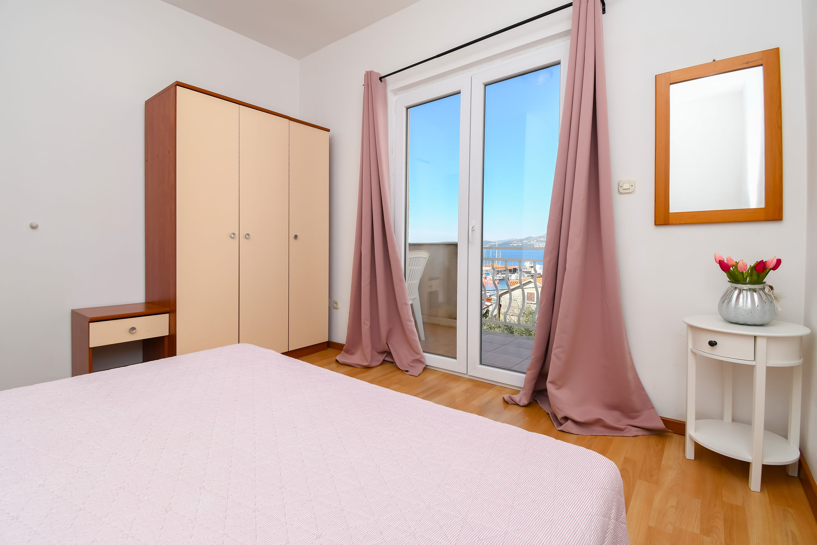 Apartment Biserka 105411-A4