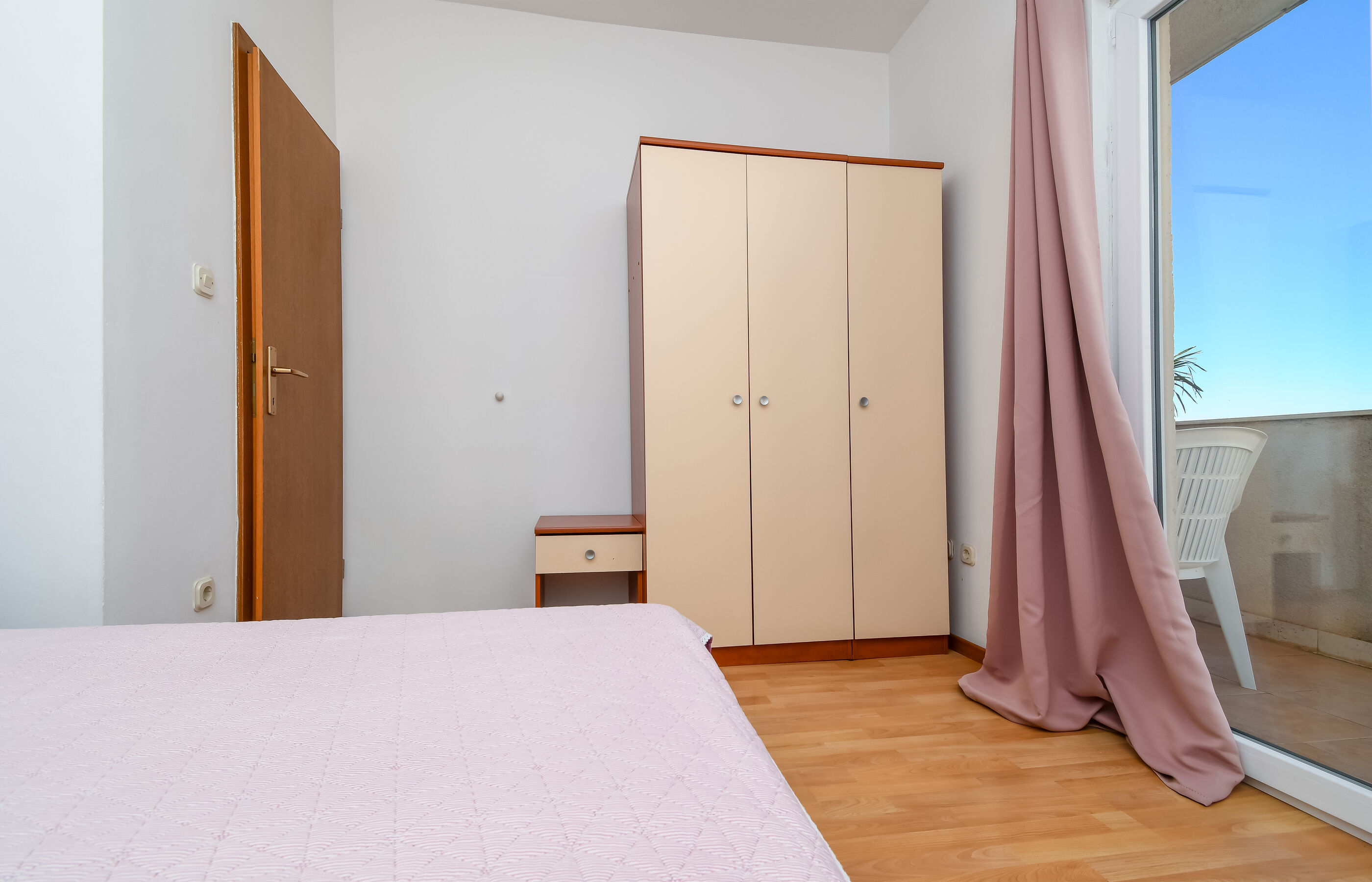 Apartment Biserka 105411-A4