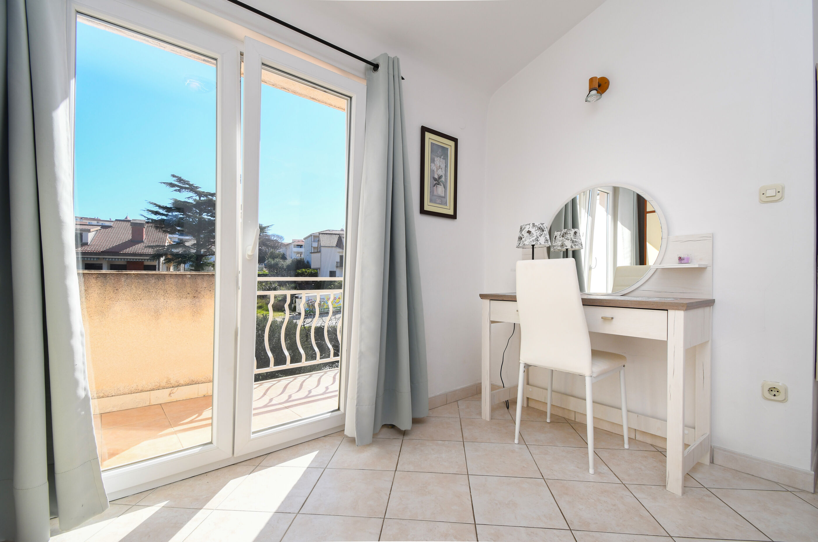 Apartment Biserka 105411-A5
