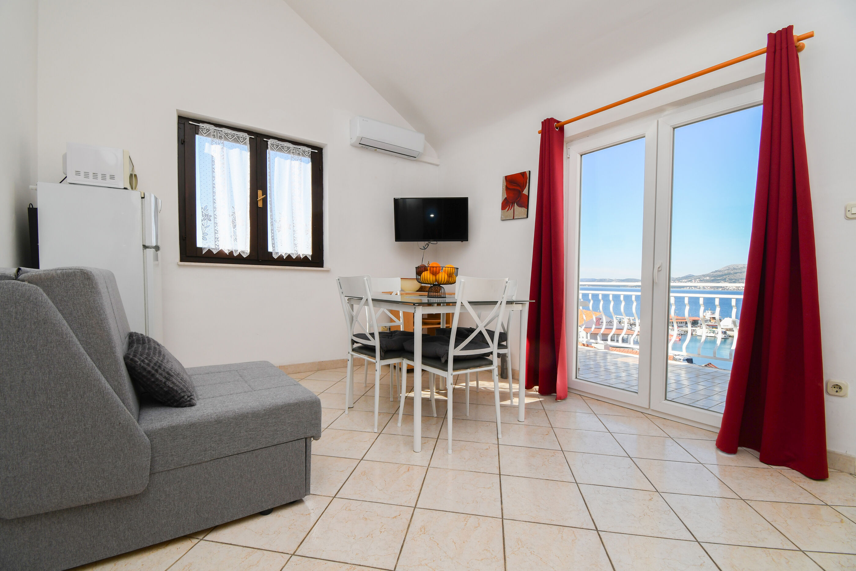 Apartment Biserka 105411-A5