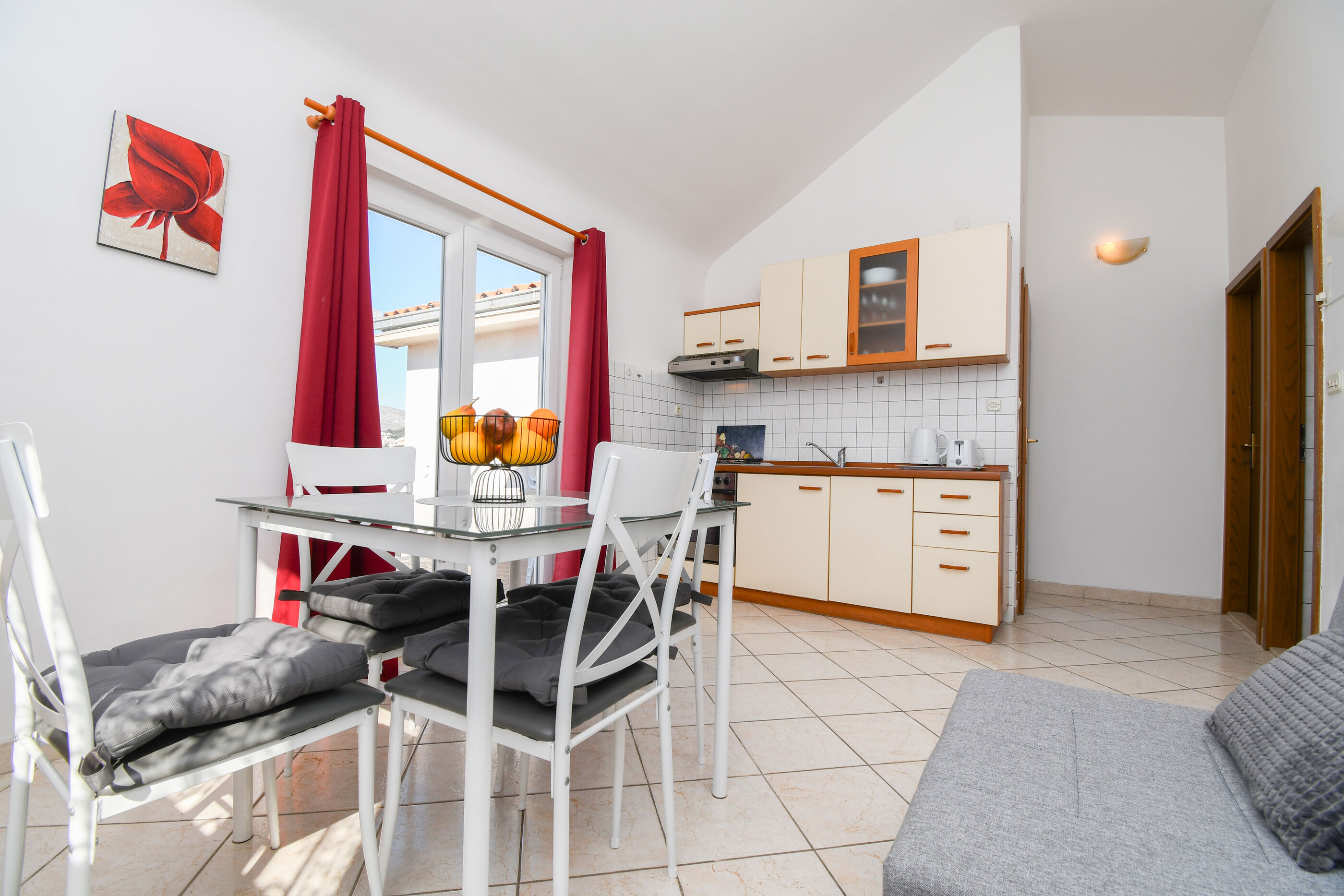 Apartment Biserka 105411-A5