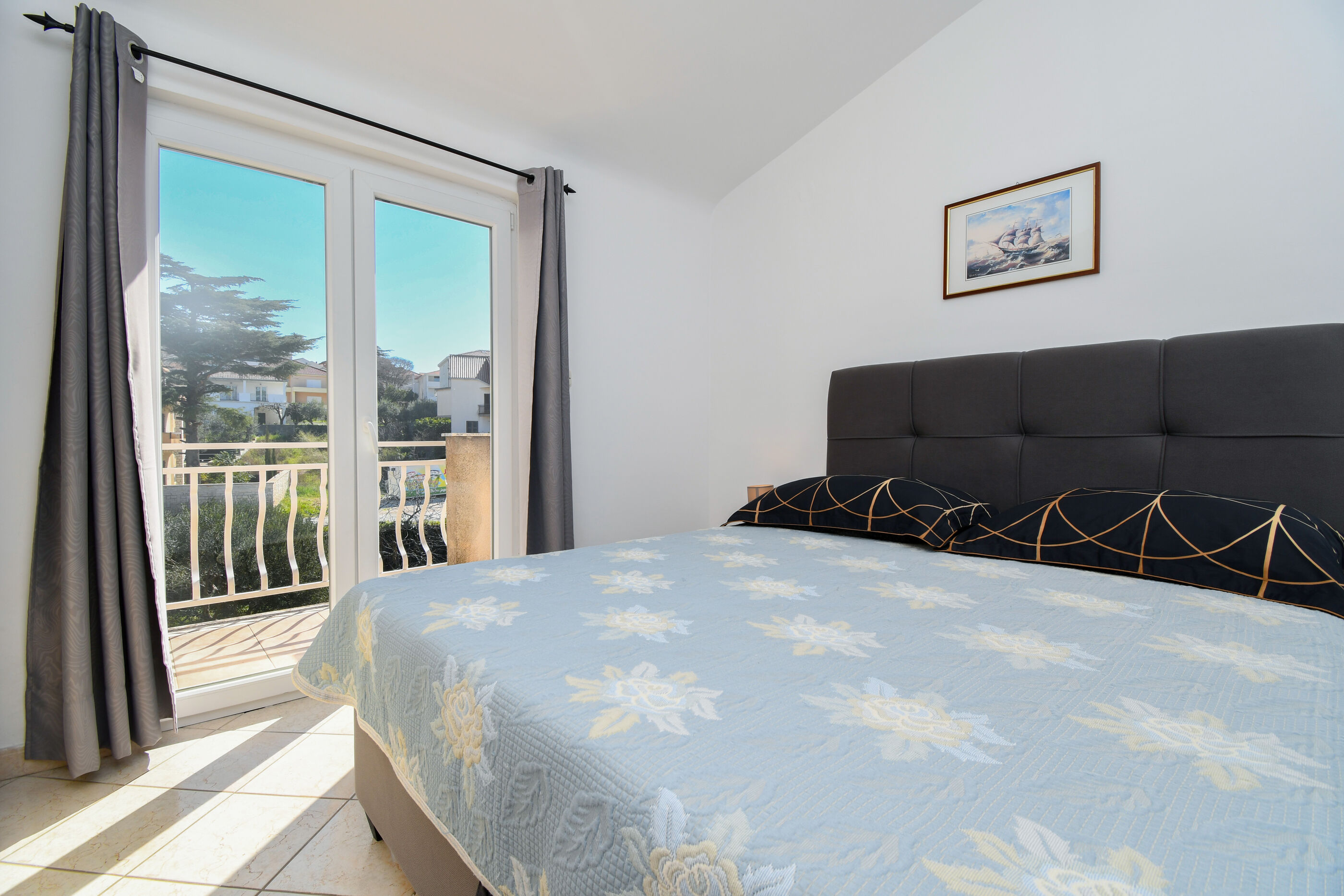 Apartment Biserka 105411-A5