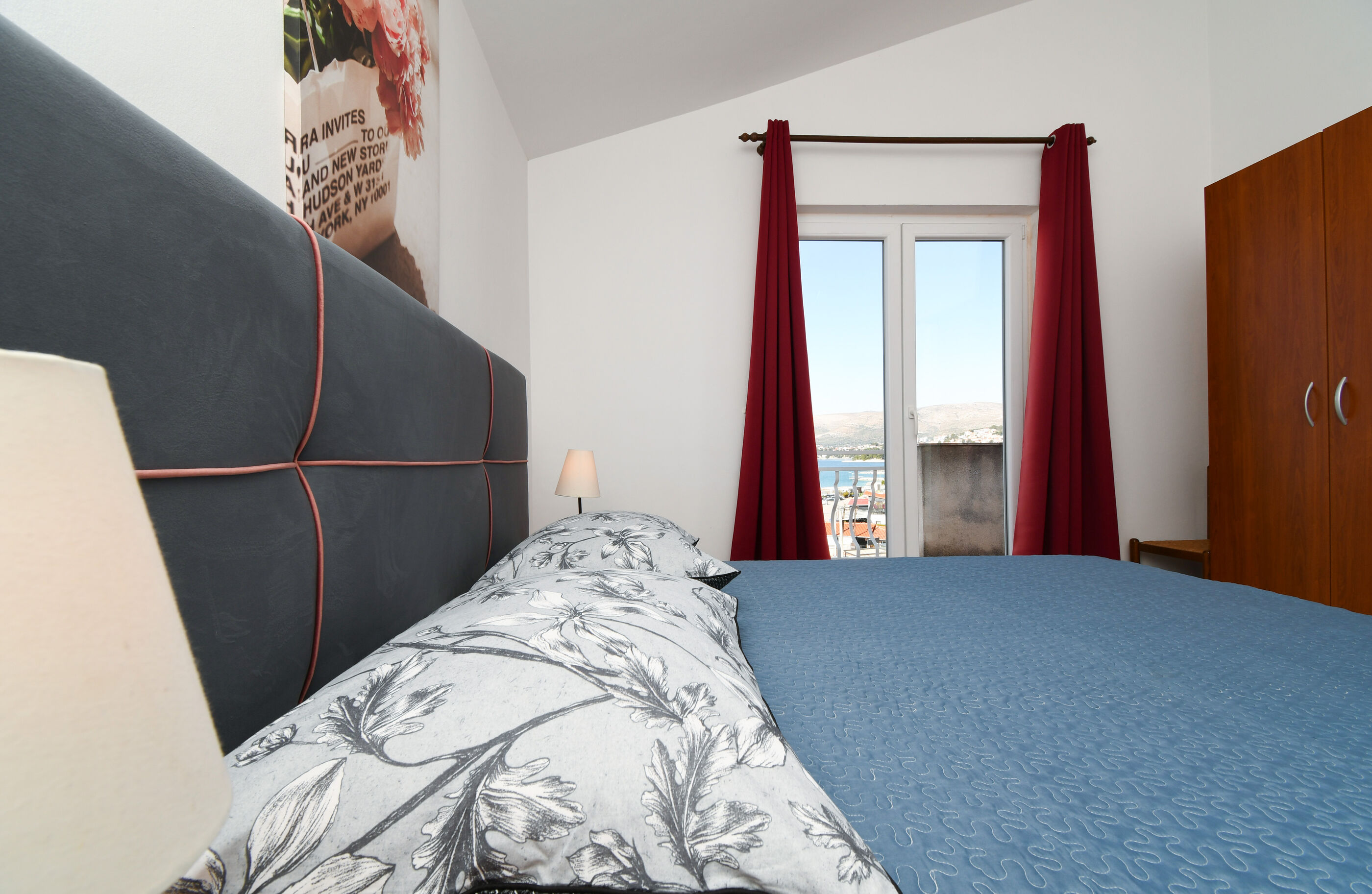 Apartment Biserka 105411-A6