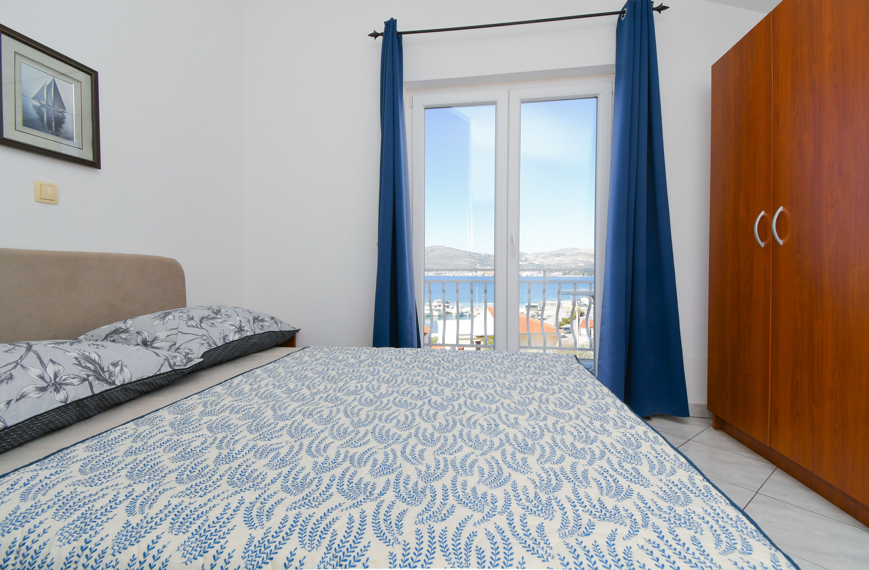 Apartment Biserka 105411-A6