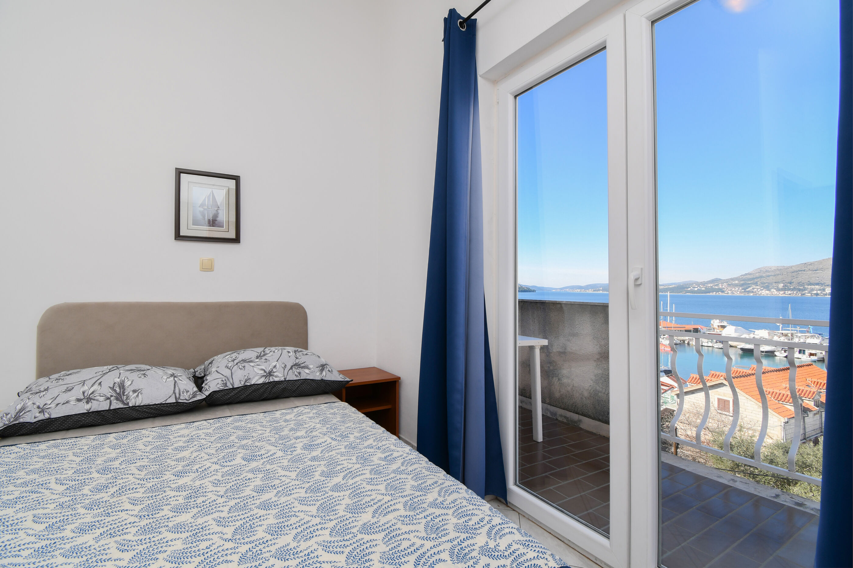 Apartment Biserka 105411-A6