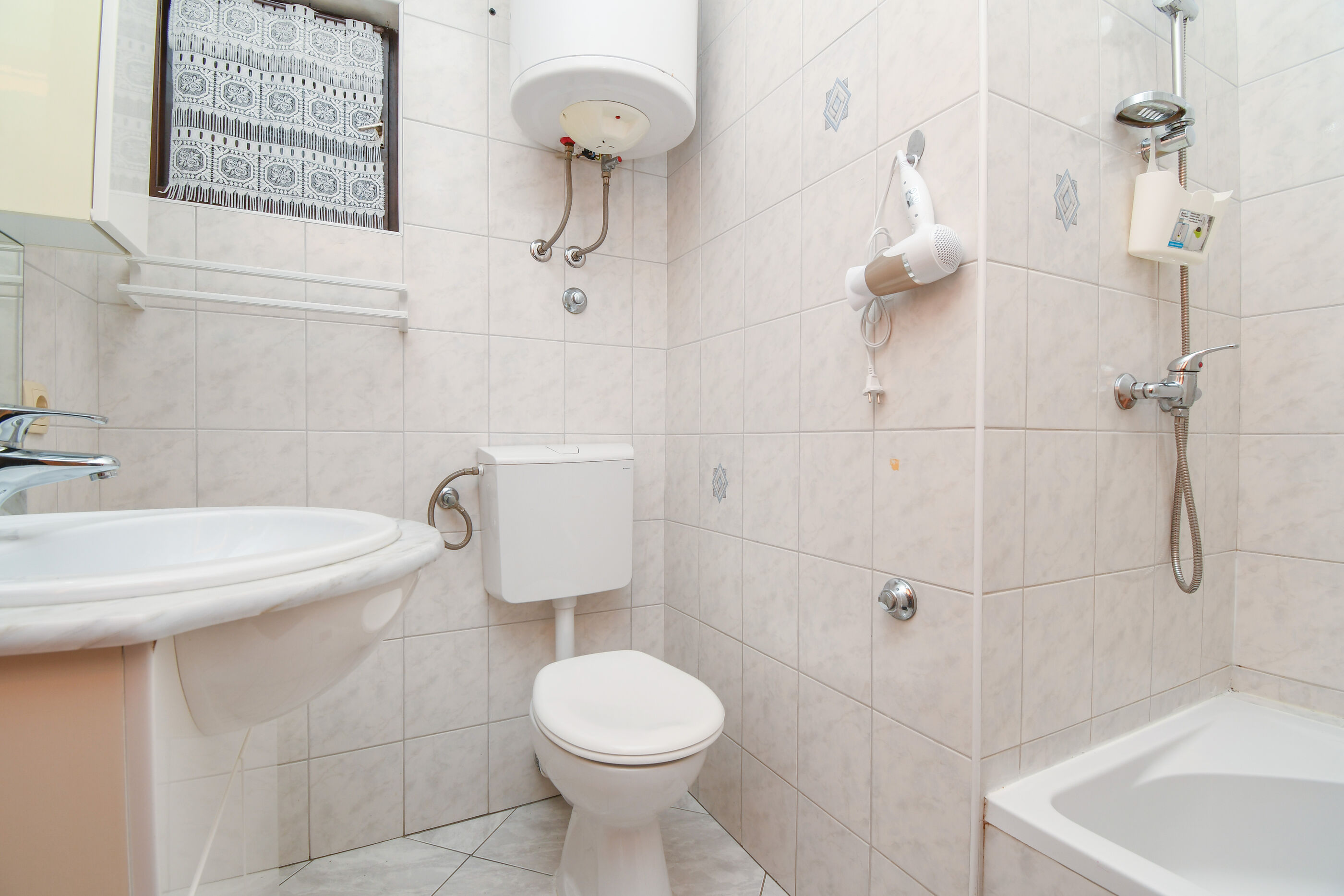 Apartment Biserka 105411-A6