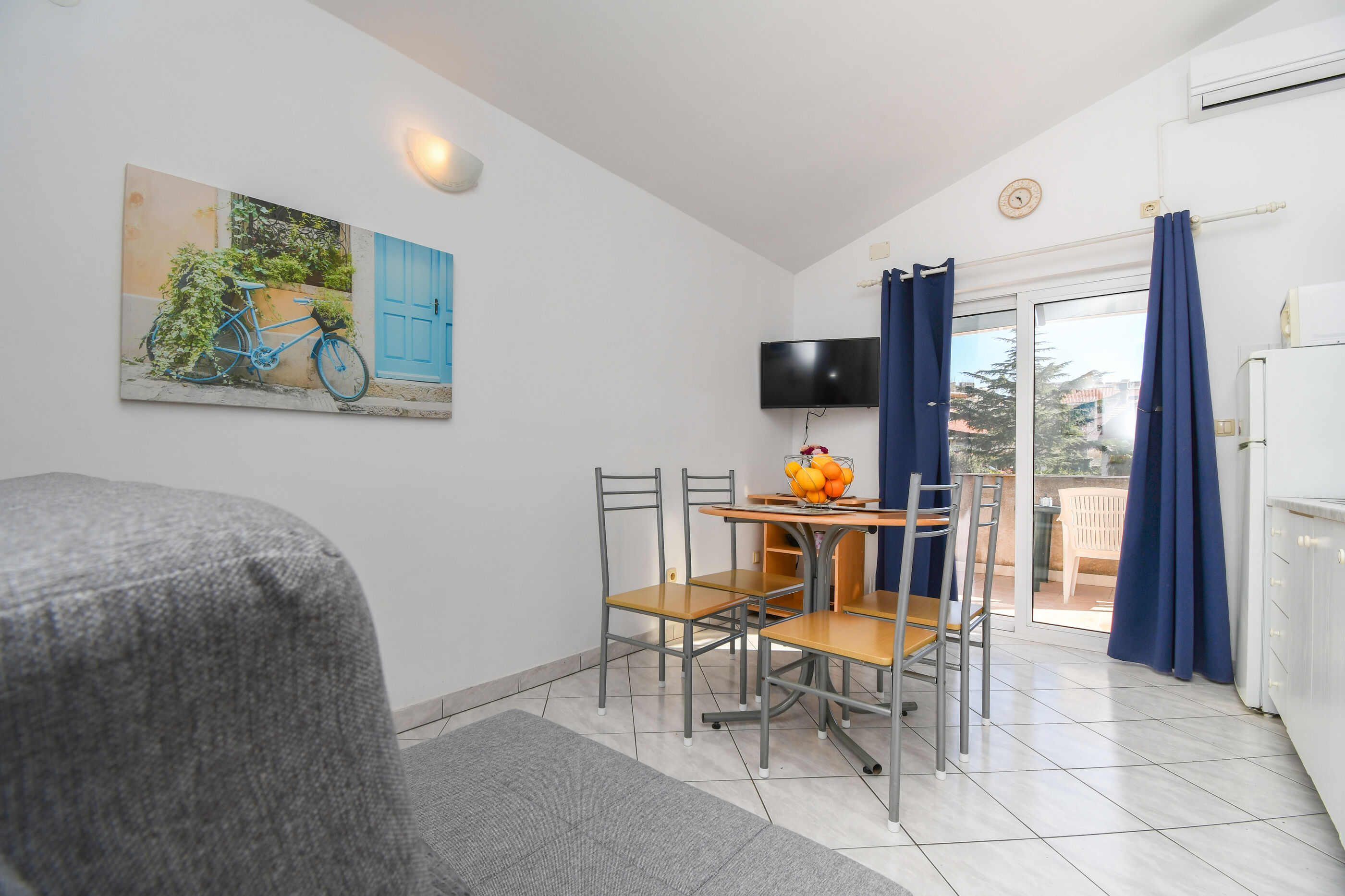 Apartment Biserka 105411-A6