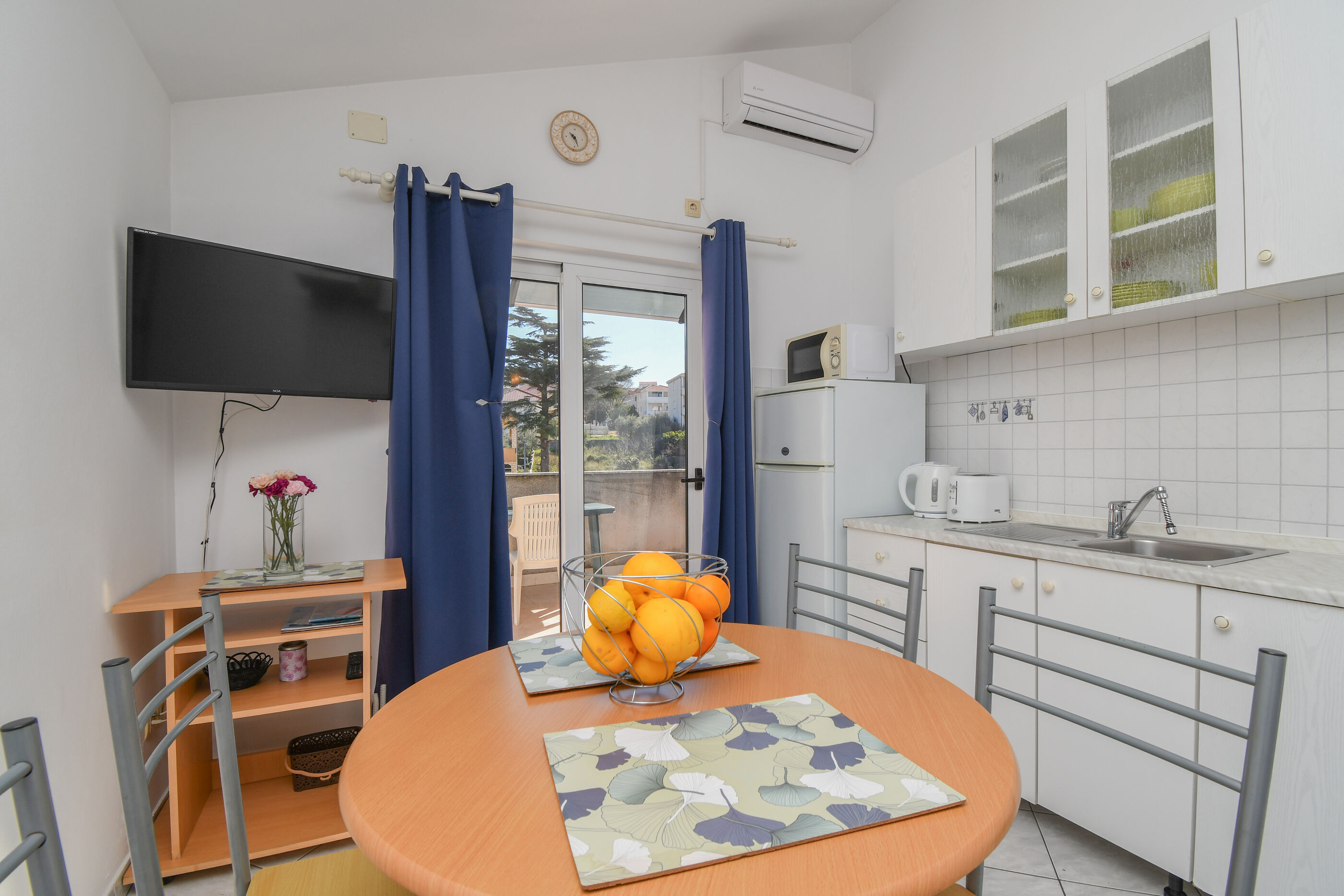 Apartment Biserka 105411-A6