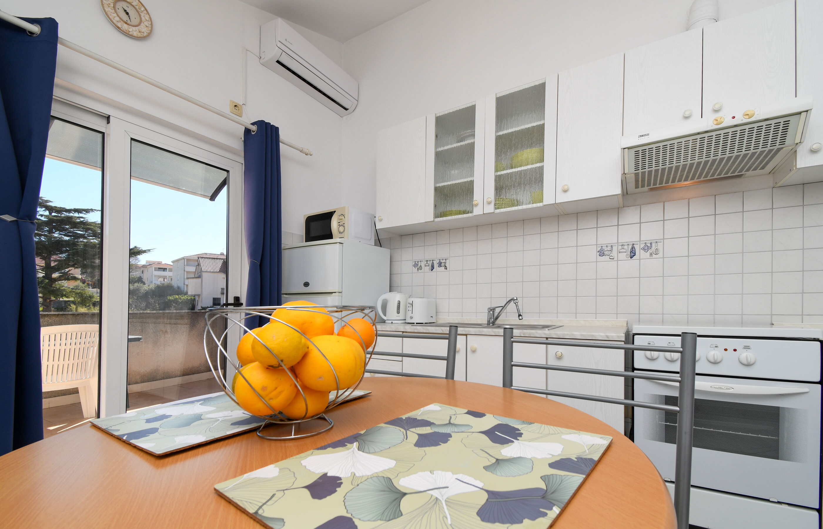 Apartment Biserka 105411-A6