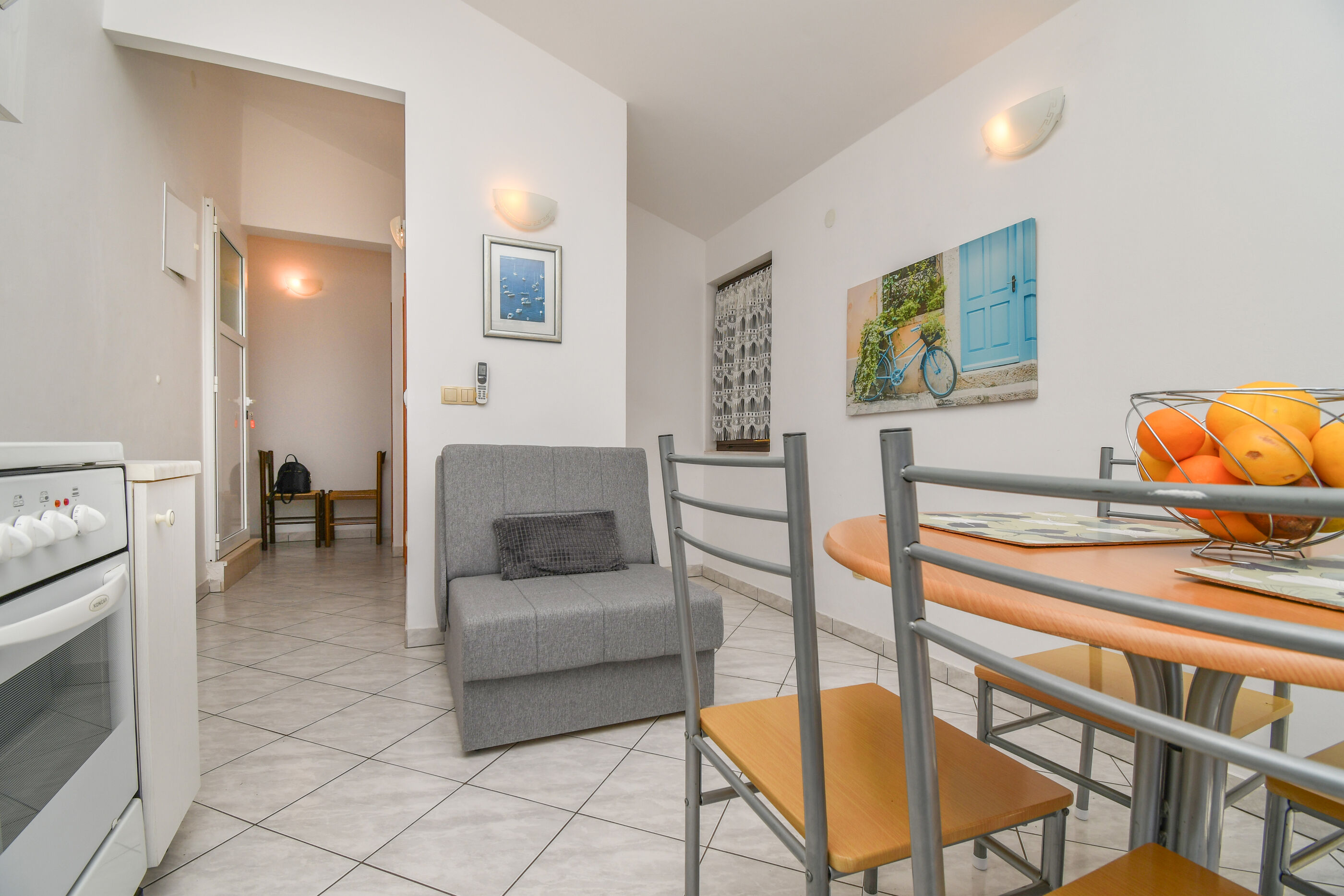 Apartment Biserka 105411-A6