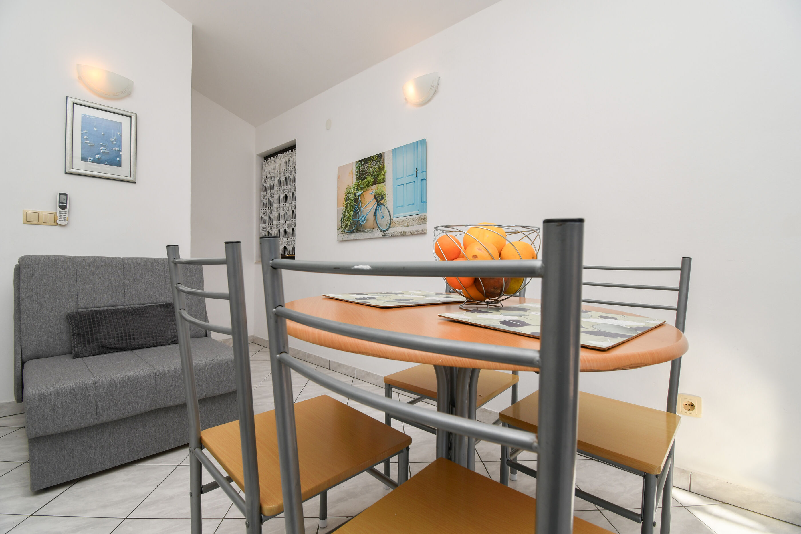 Apartment Biserka 105411-A6