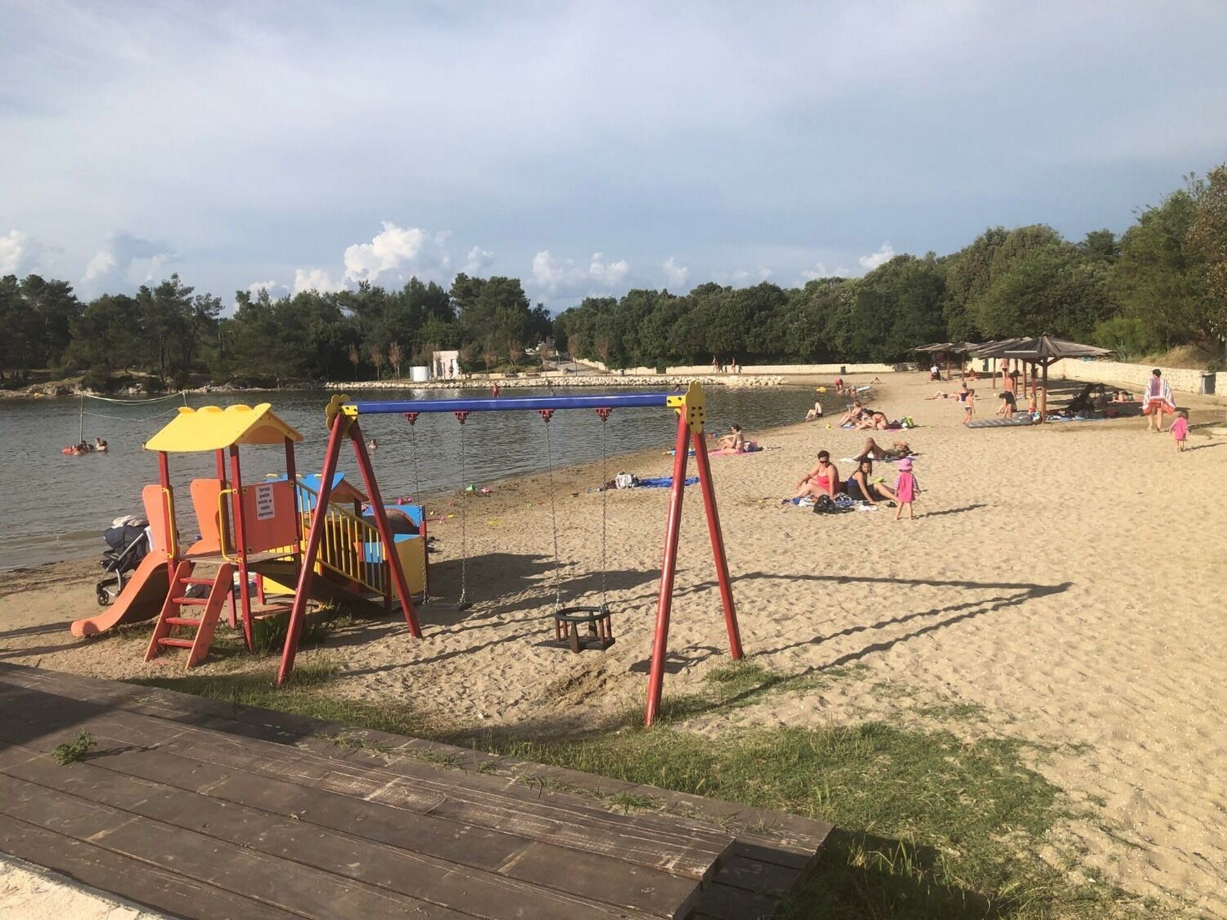 Photo of Apartments Antonija and Robert