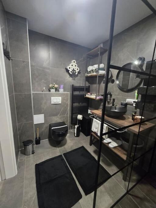 Apartment Pepper 116681-A1