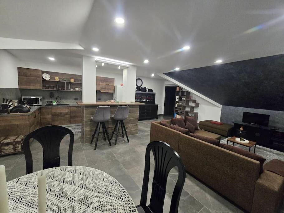 Apartment Pepper 116681-A1