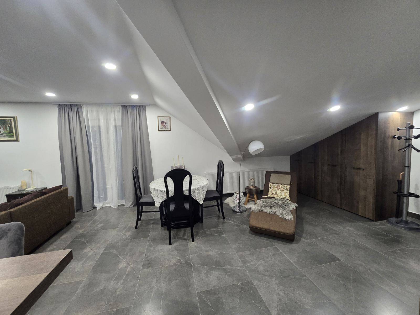Apartment Pepper 116681-A1