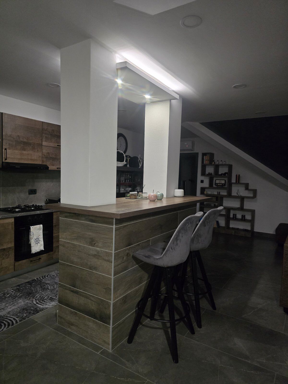 Apartment Pepper 116681-A1