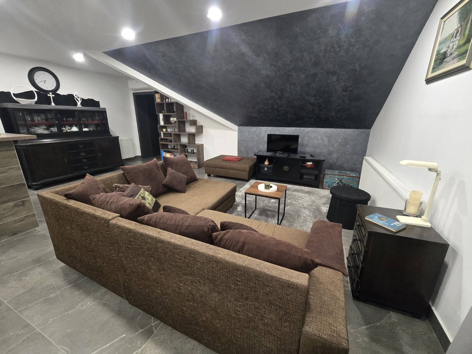 Apartment Pepper 116681-A1