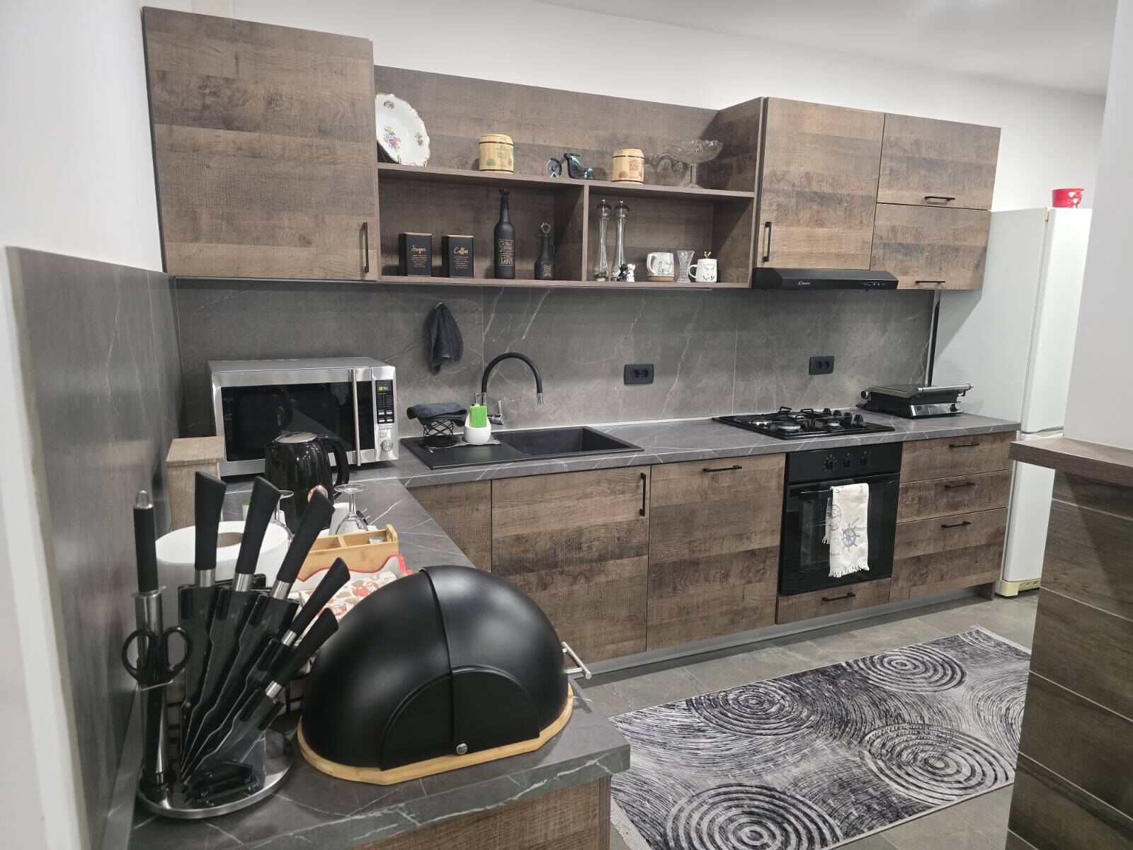 Apartment Pepper 116681-A1