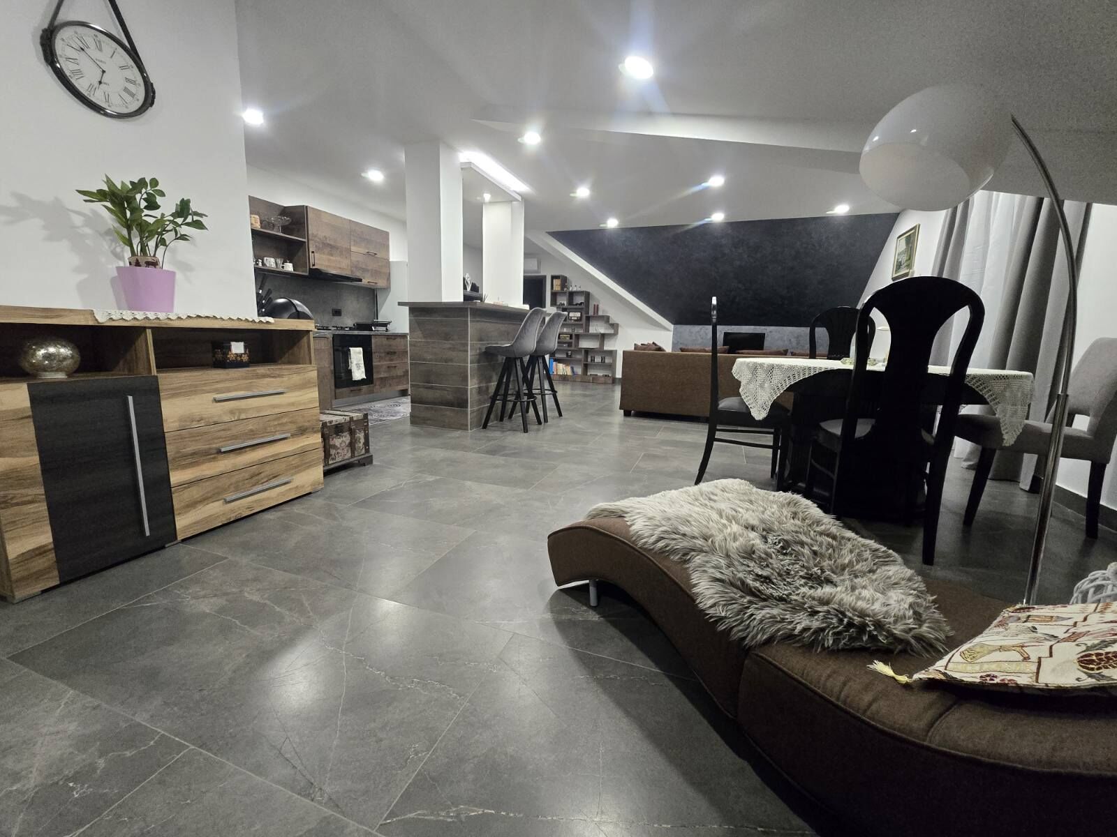 Apartment Pepper 116681-A1