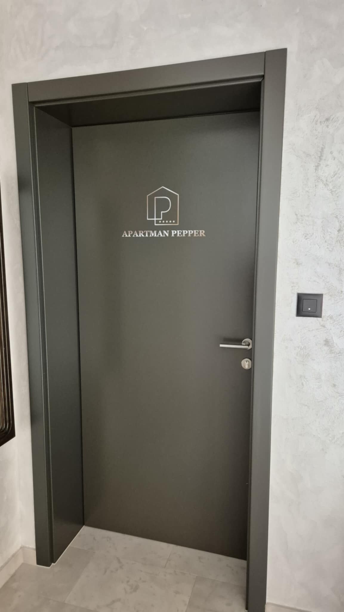 Apartment Pepper 116681-A1