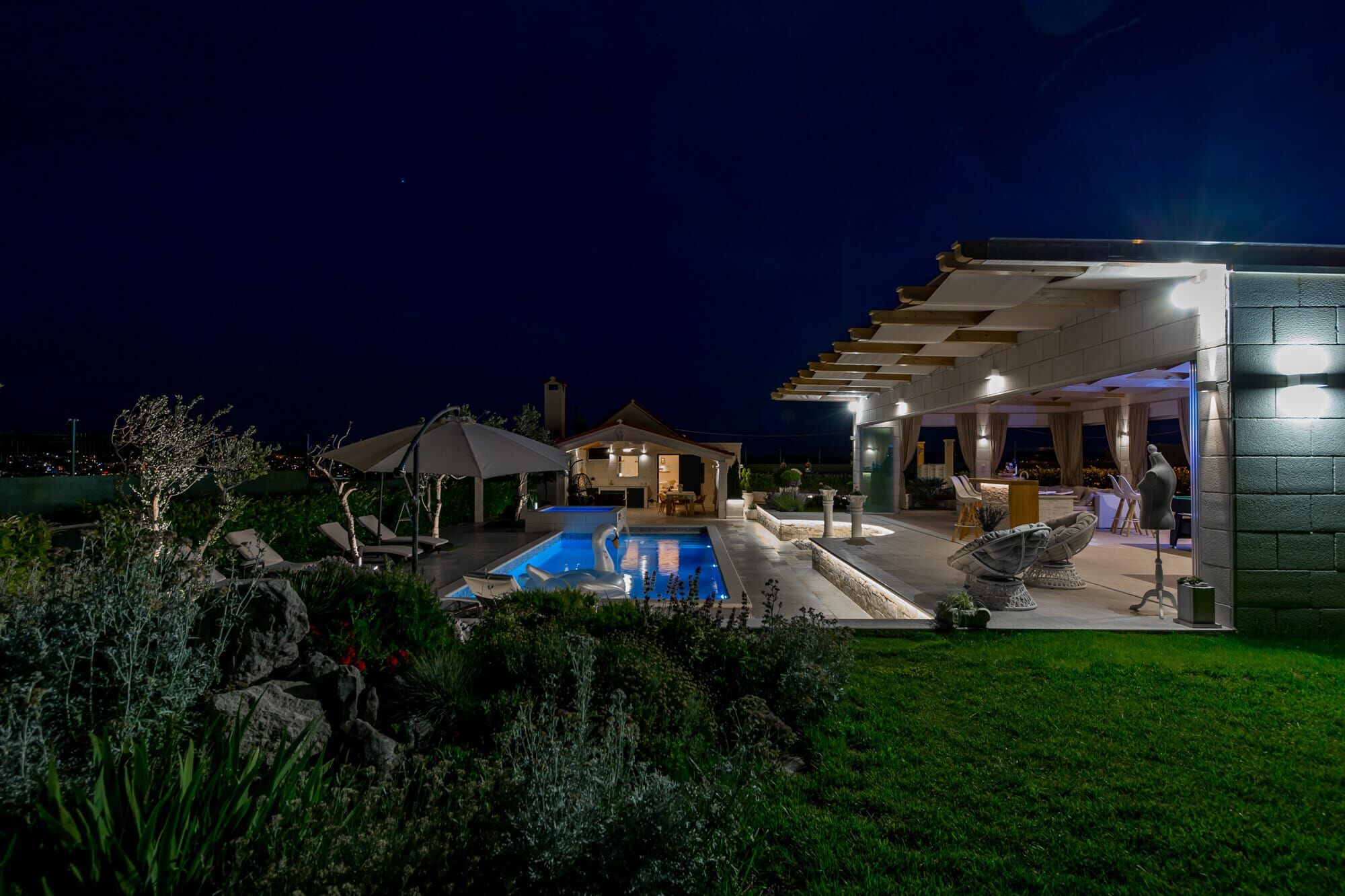 Villa Malo V0542-K1