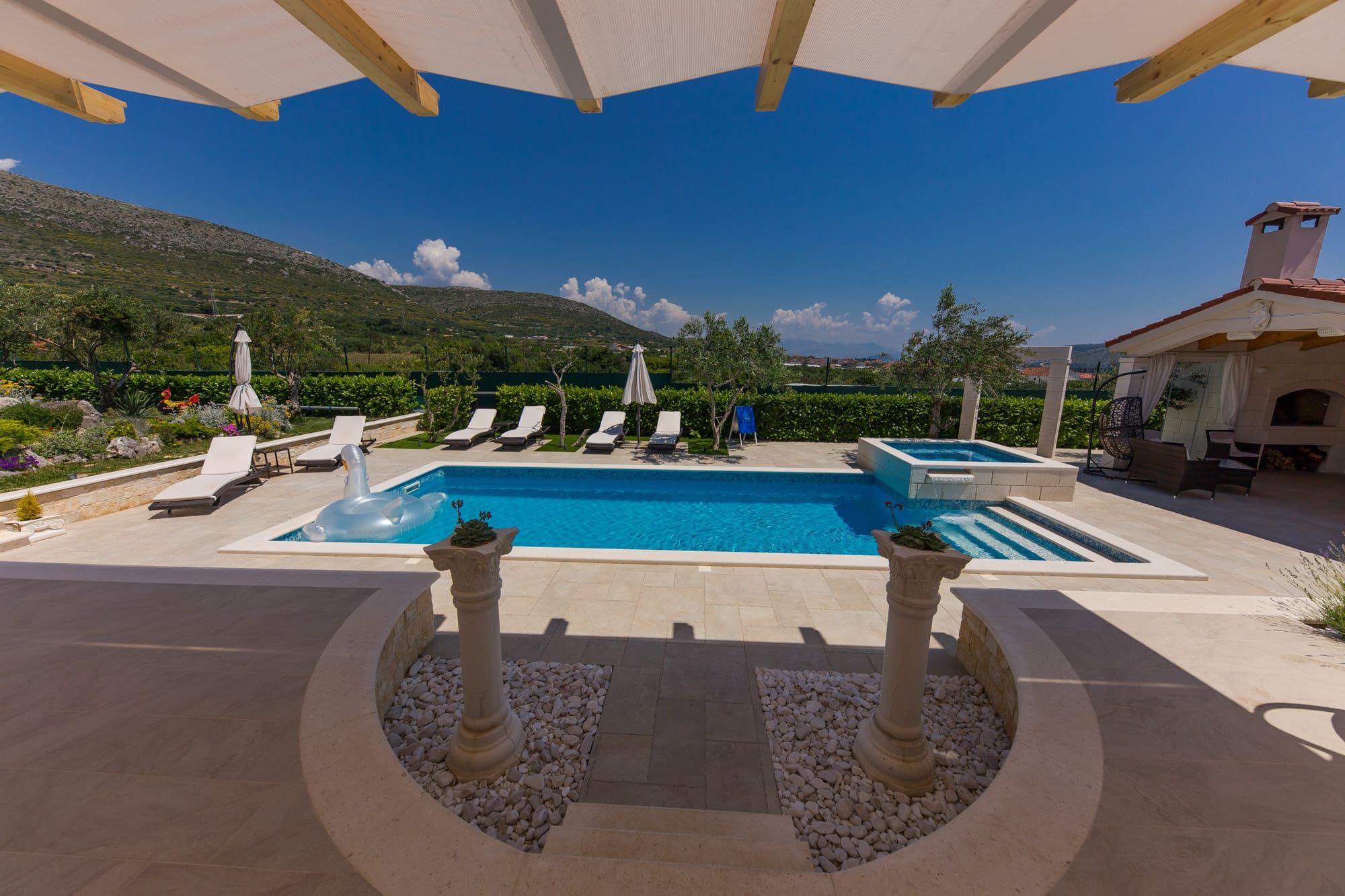 Villa Malo V0542-K1