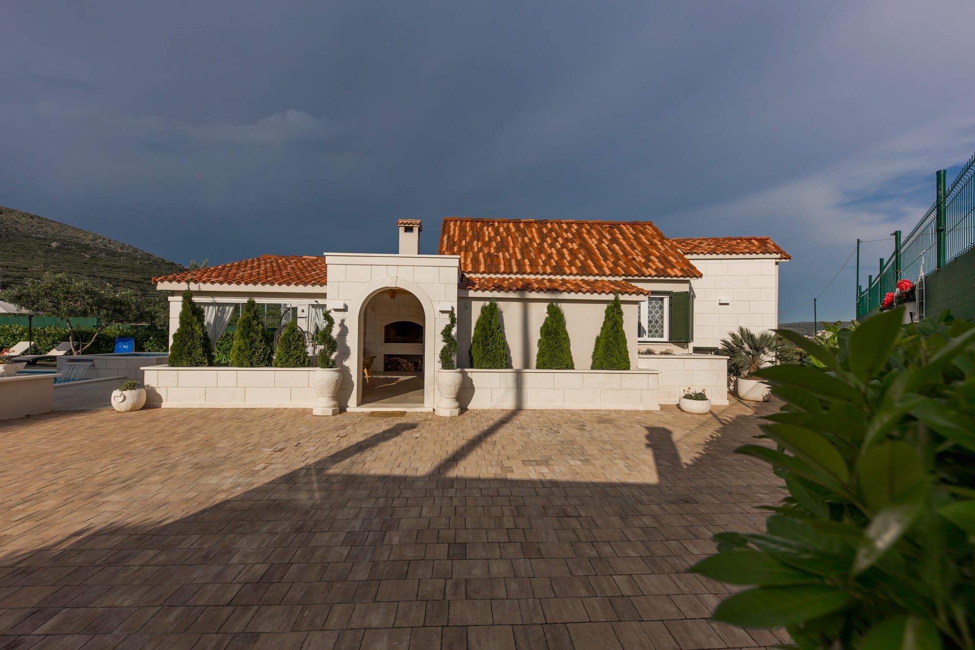 Villa Malo V0542-K1