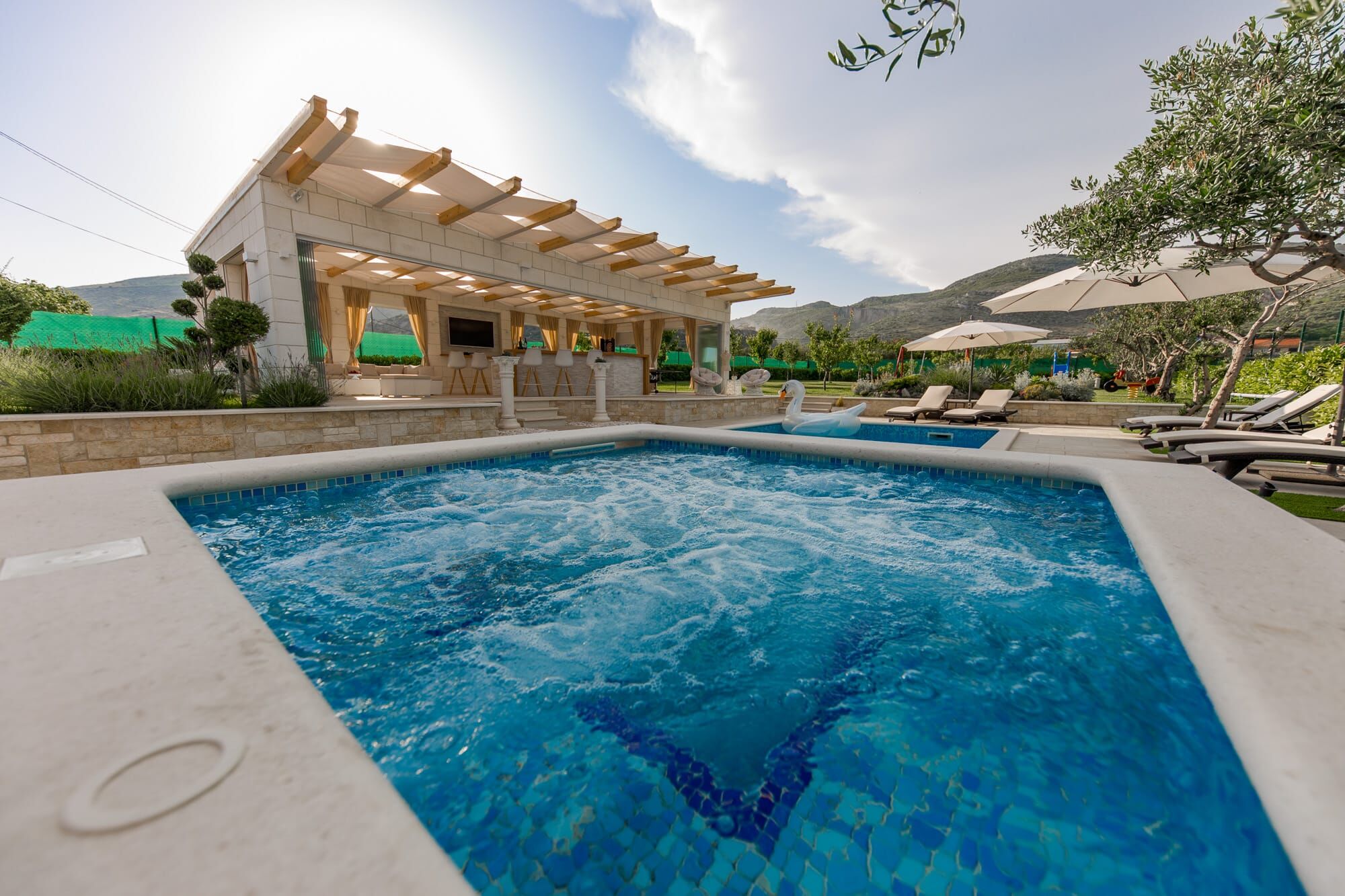 Villa Malo V0542-K1