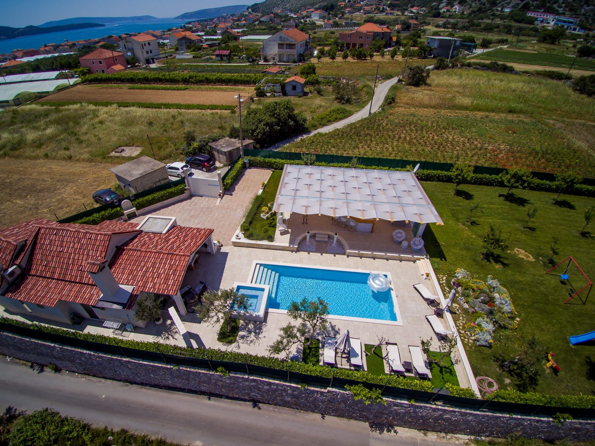 Villa Malo V0542-K1