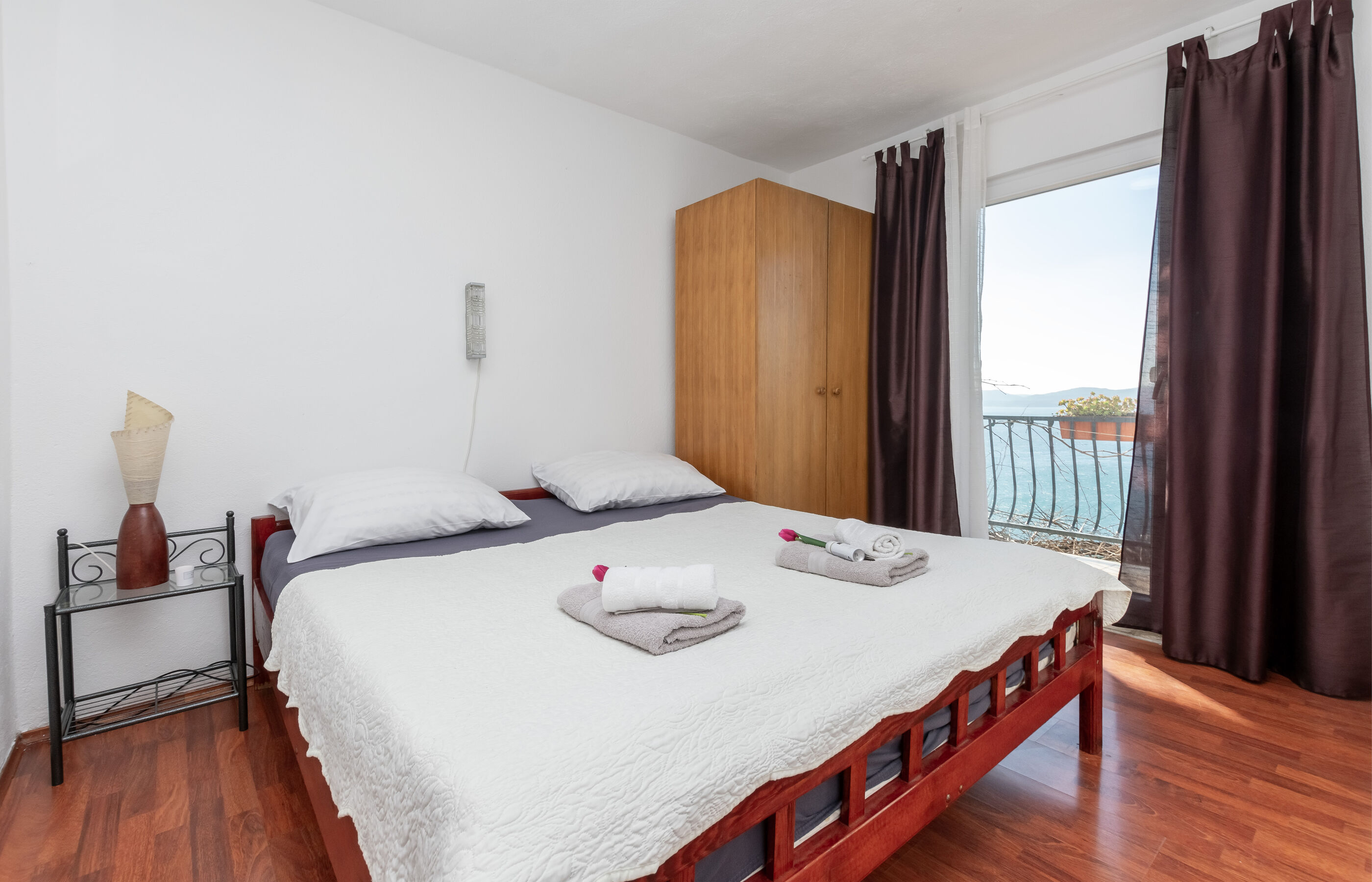 Apartments Zorica 11077-A5