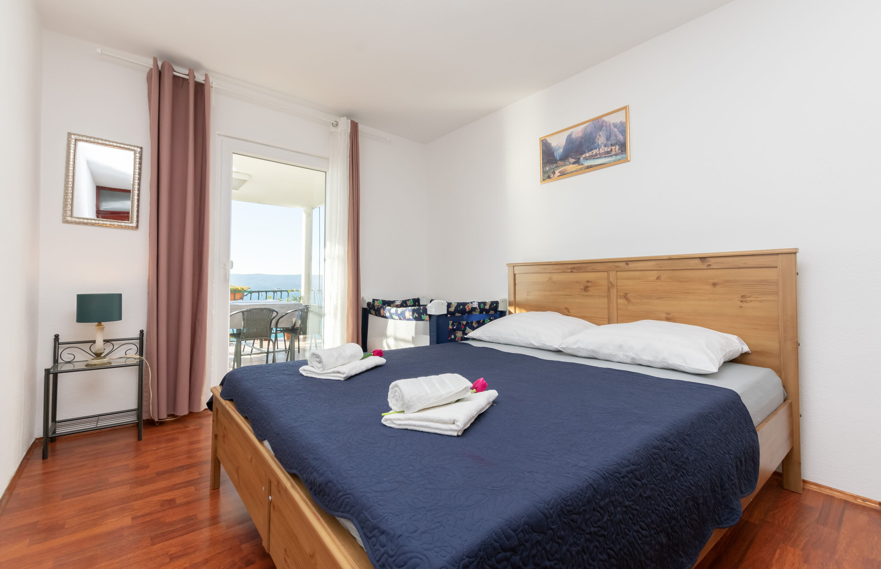 Apartments Zorica 11077-A5
