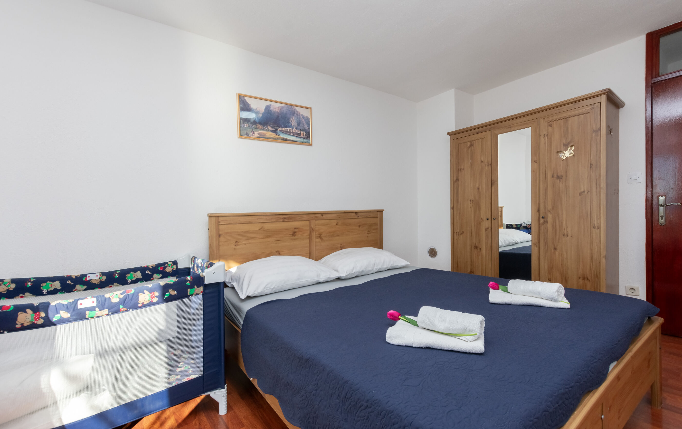 Apartments Zorica 11077-A5
